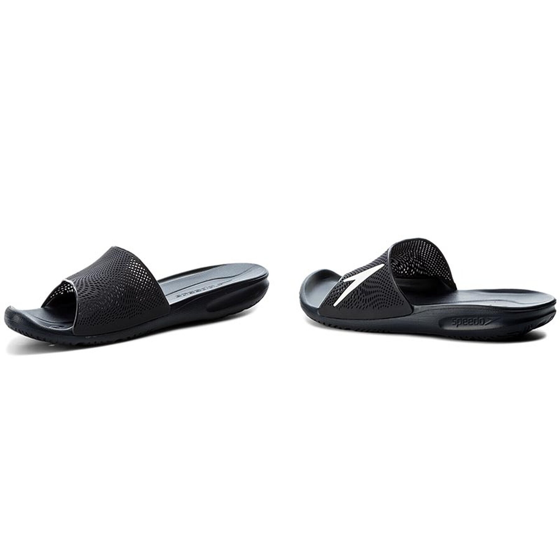 Speedo Чехли Atami II Max Am 8-090607879 Тъмносин - Pepit.bg