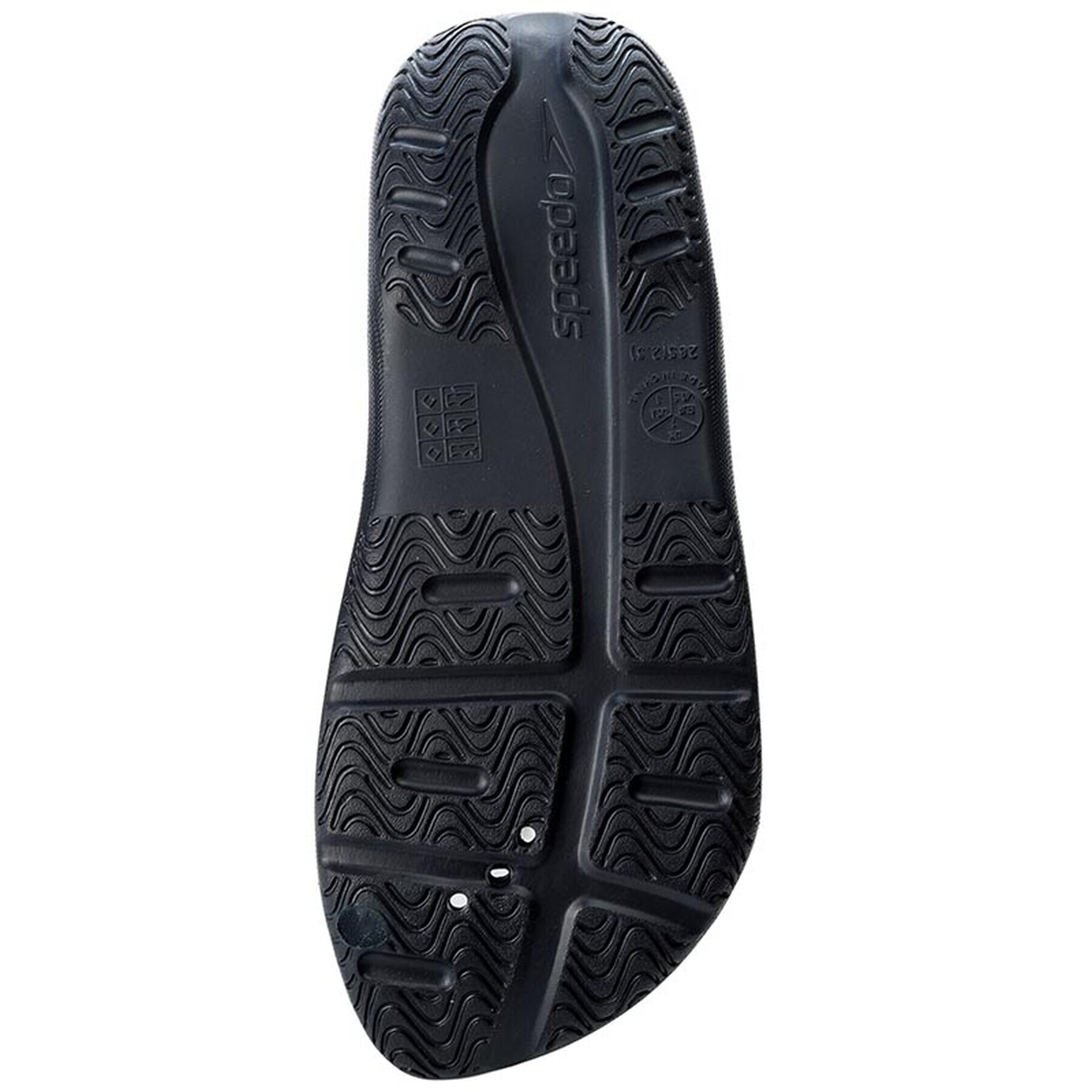 Speedo Чехли Atami II Max Am 8-090607879 Тъмносин - Pepit.bg