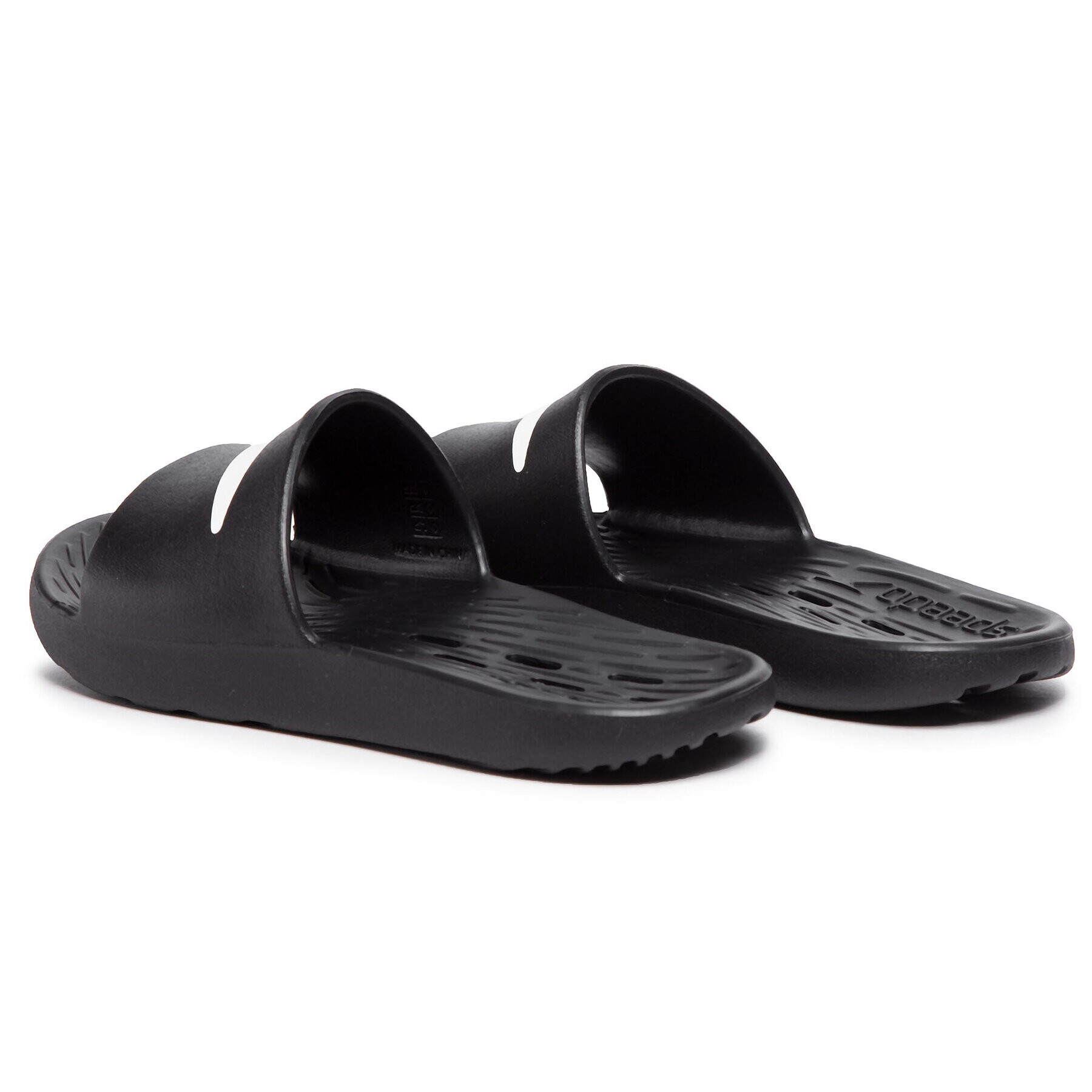 Speedo Чехли slides One Piece Af 8-122300001 Черен - Pepit.bg