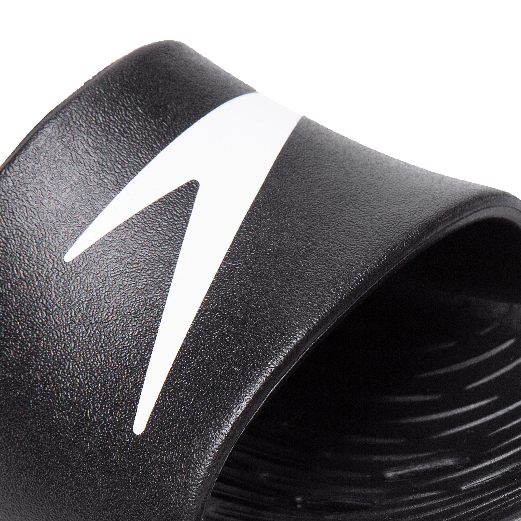 Speedo Чехли slides One Piece Af 8-122300001 Черен - Pepit.bg