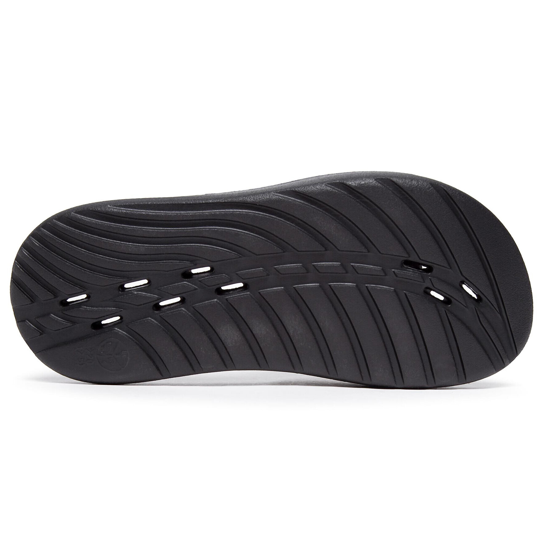 Speedo Чехли slides One Piece Af 8-122300001 Черен - Pepit.bg