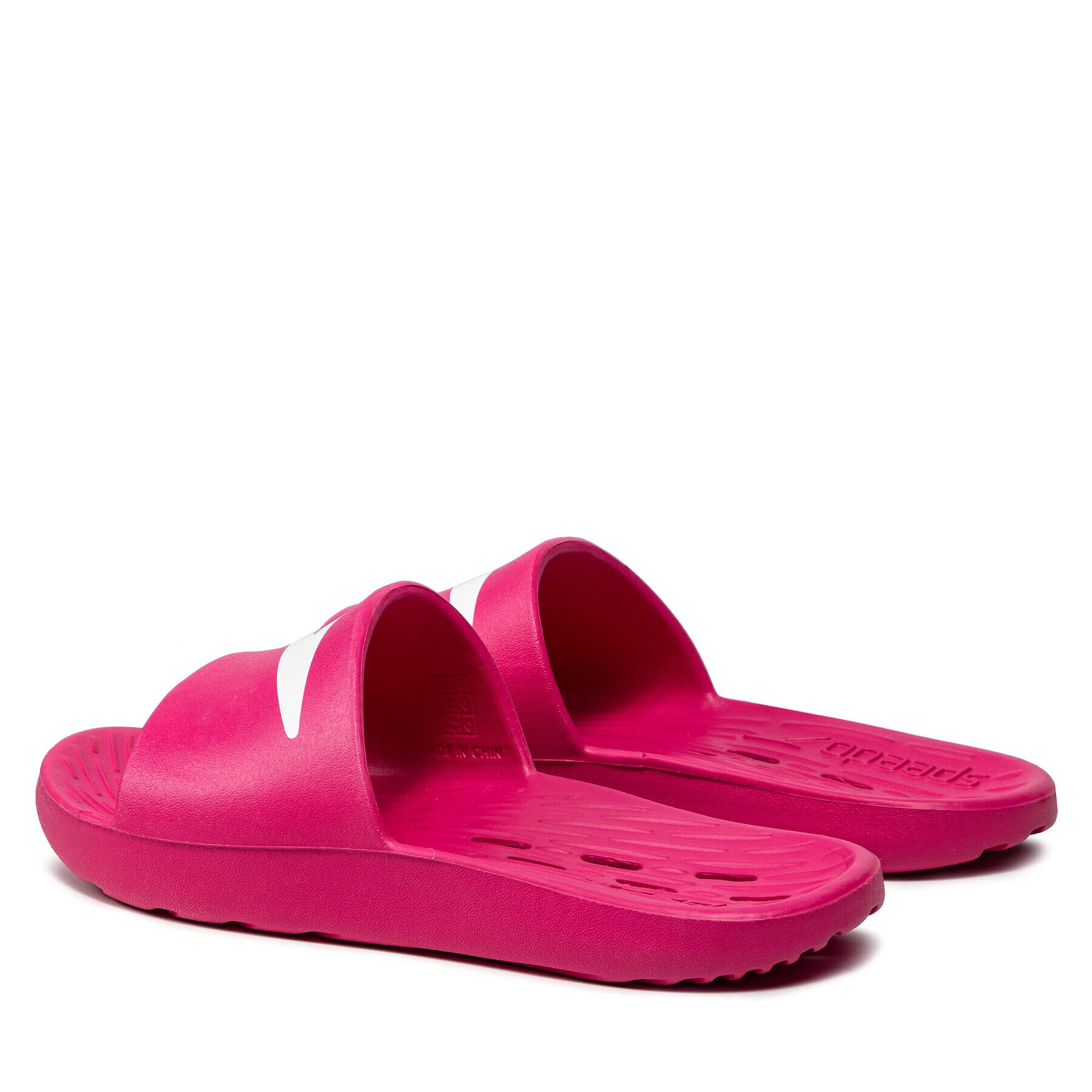 Speedo Чехли Slides One Piece Af 8-12230B431 Розов - Pepit.bg