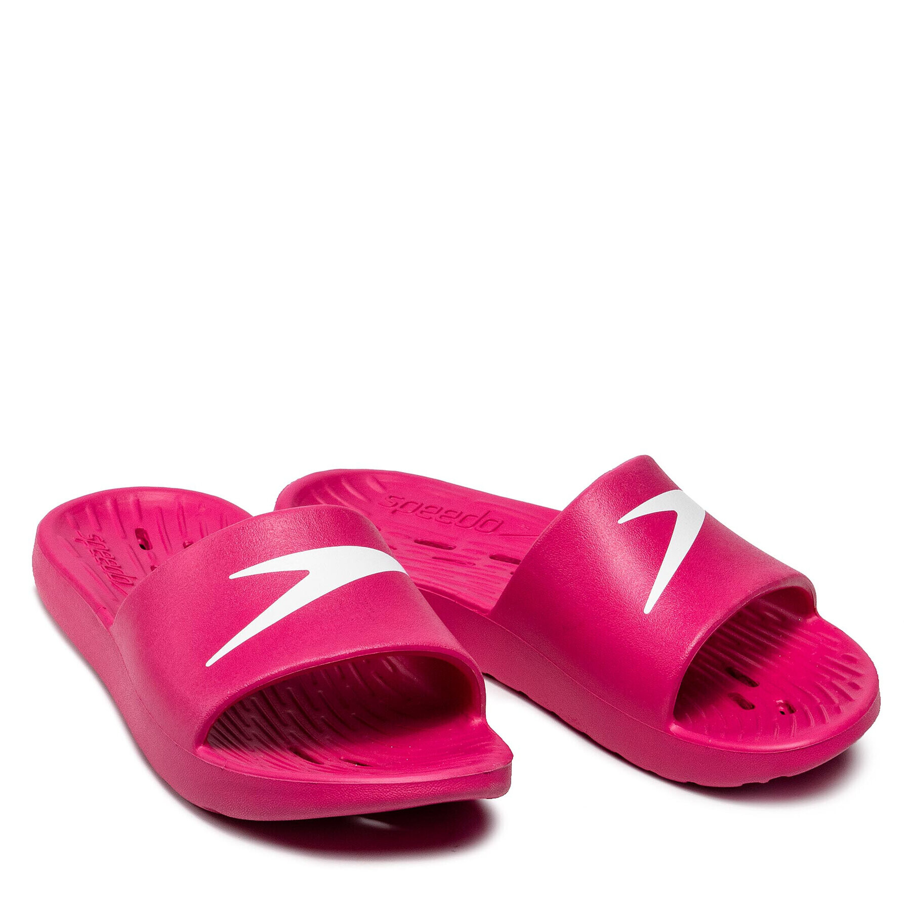 Speedo Чехли Slides One Piece Af 8-12230B431 Розов - Pepit.bg