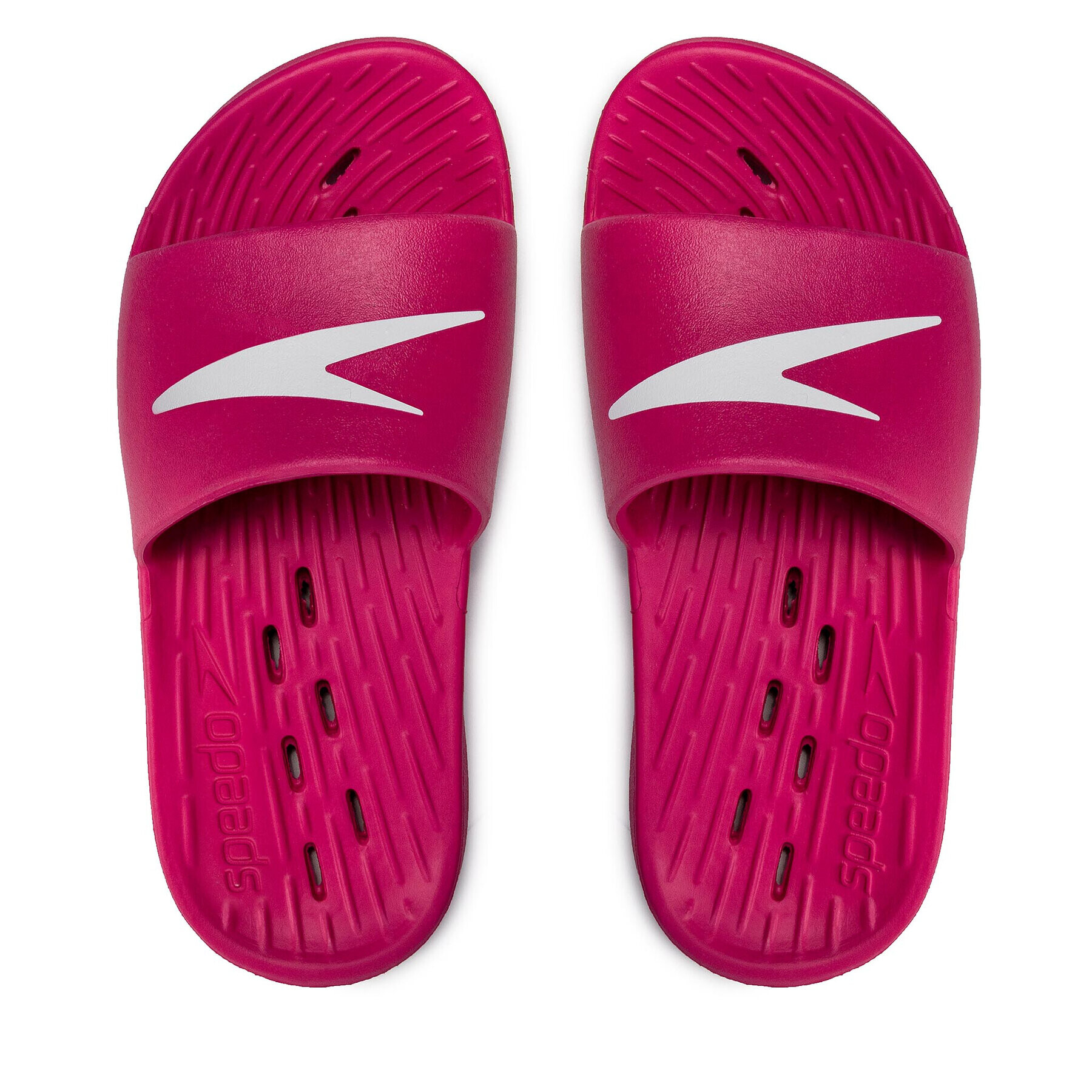 Speedo Чехли Slides One Piece Af 8-12230B431 Розов - Pepit.bg