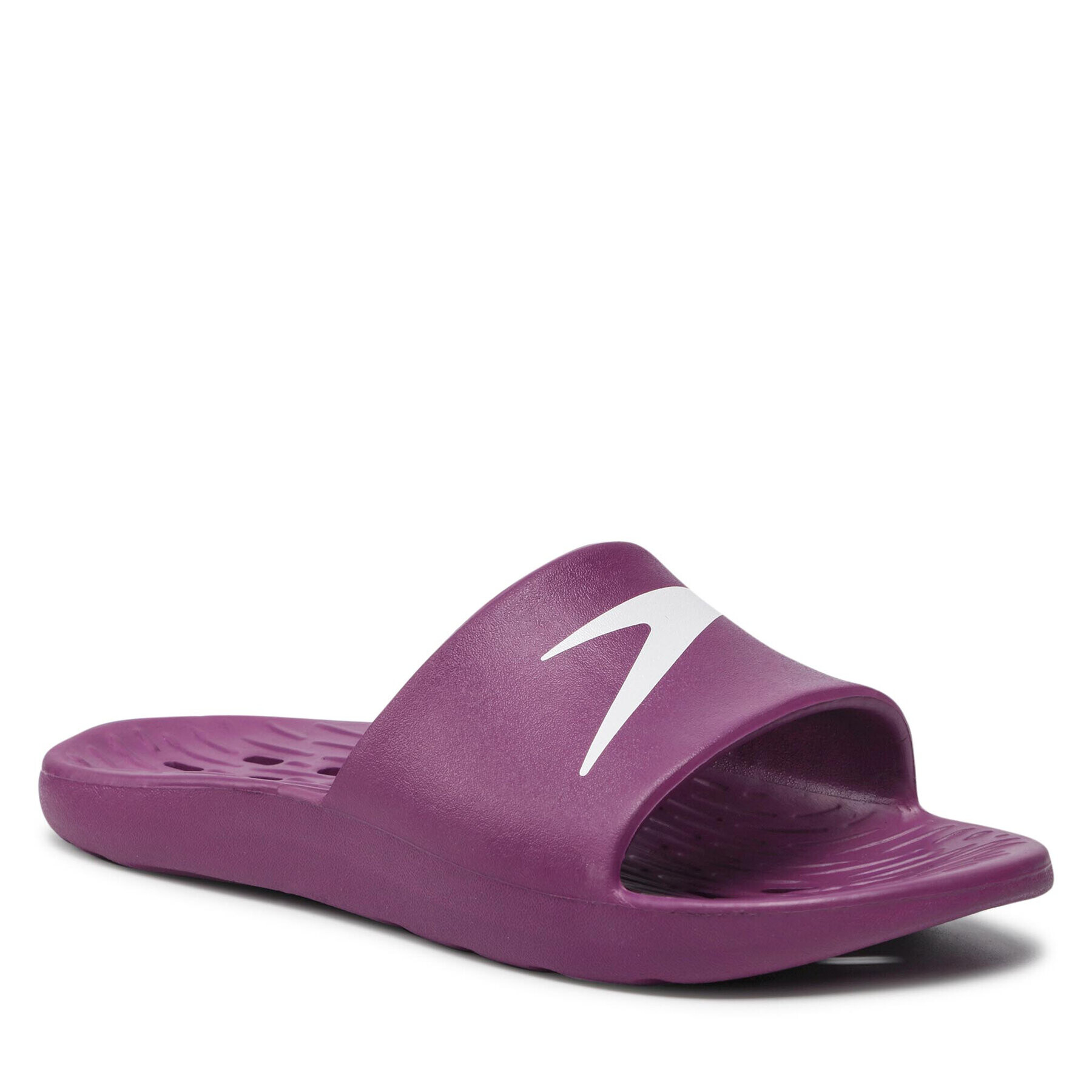 Speedo Чехли Slides One Piece Af 8-12230D728 Виолетов - Pepit.bg