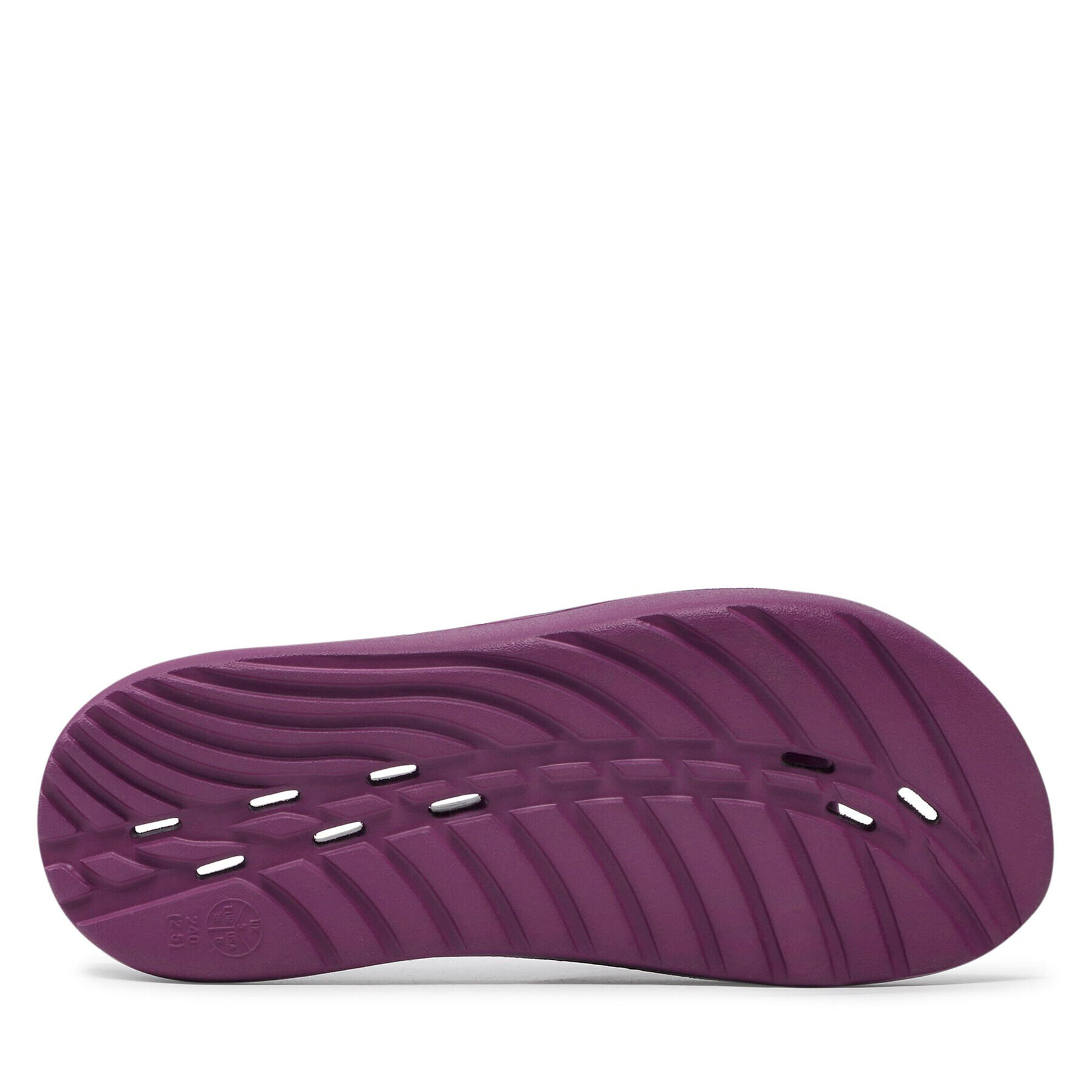 Speedo Чехли Slides One Piece Af 8-12230D728 Виолетов - Pepit.bg