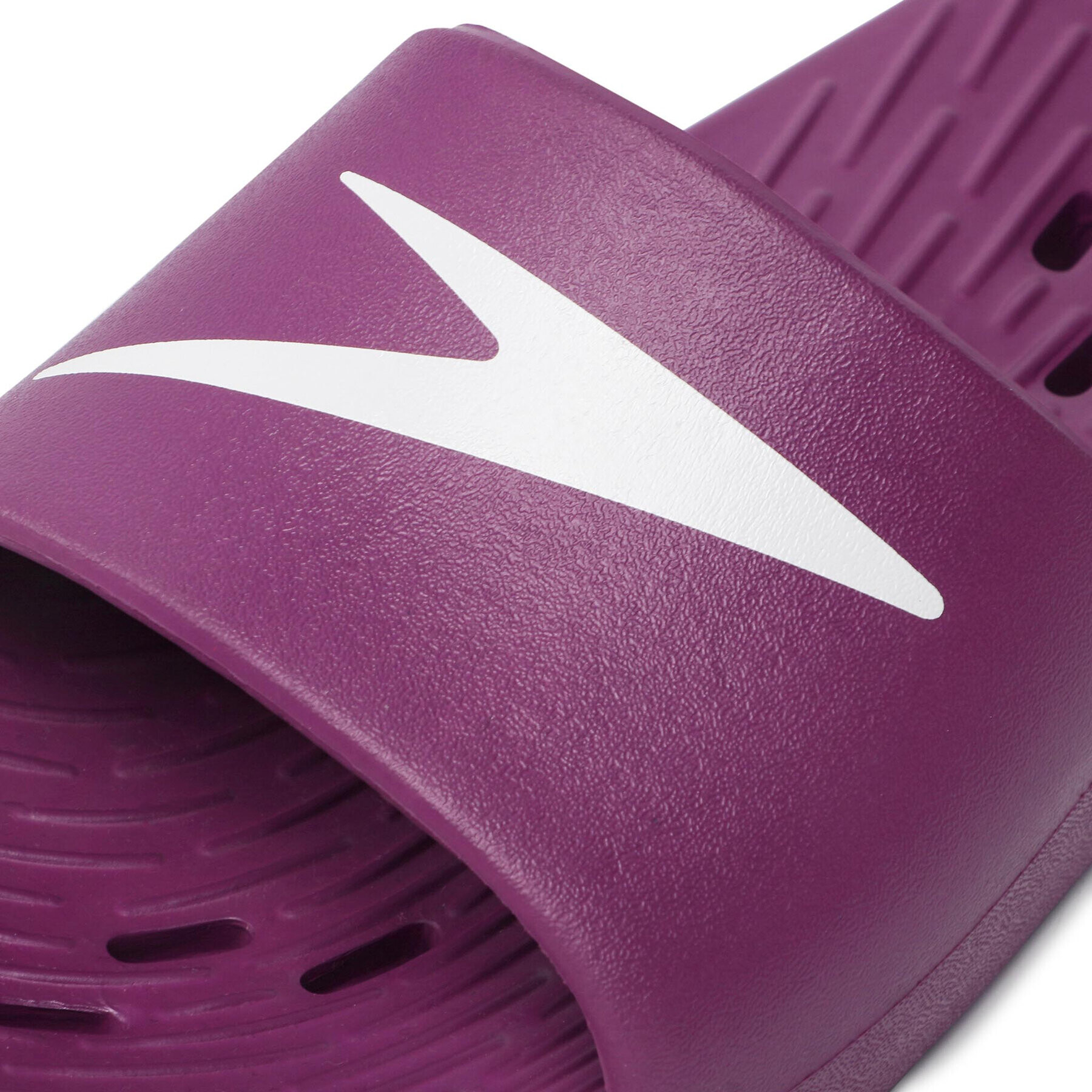 Speedo Чехли Slides One Piece Af 8-12230D728 Виолетов - Pepit.bg