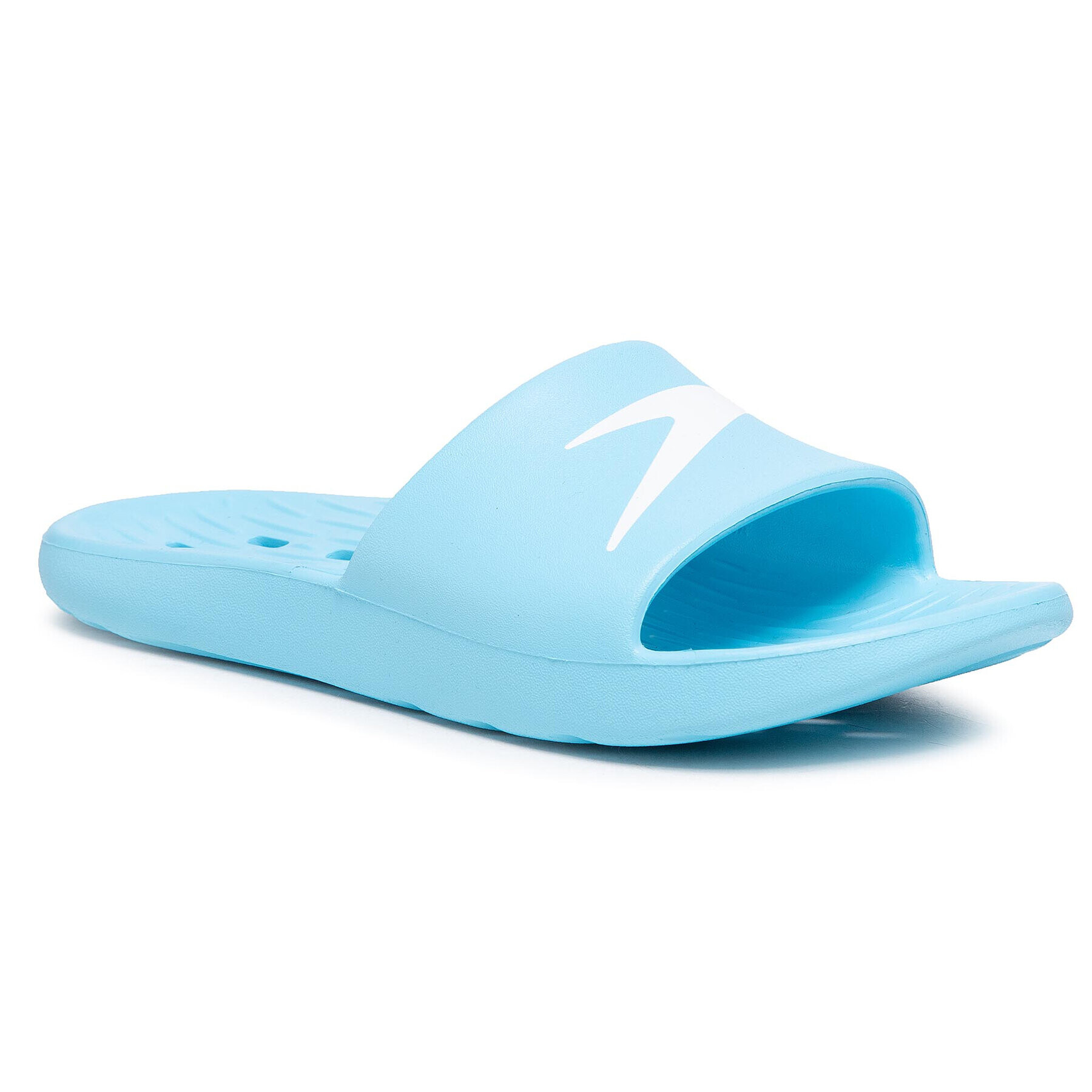 Speedo Чехли Slides One Piece Af 8-12230F944 Син - Pepit.bg