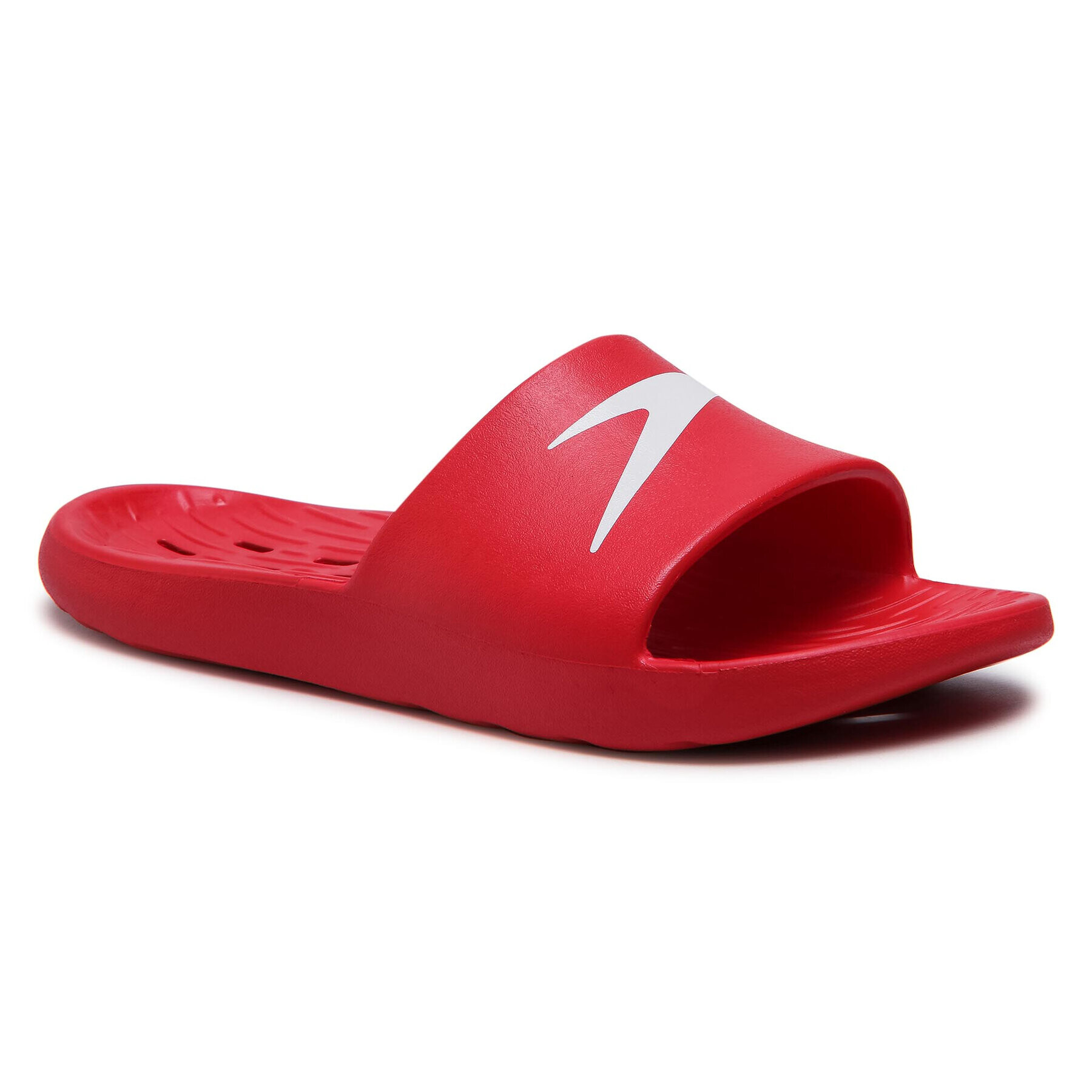 Speedo Чехли Slides One Piece Am 8-122296446 Червен - Pepit.bg