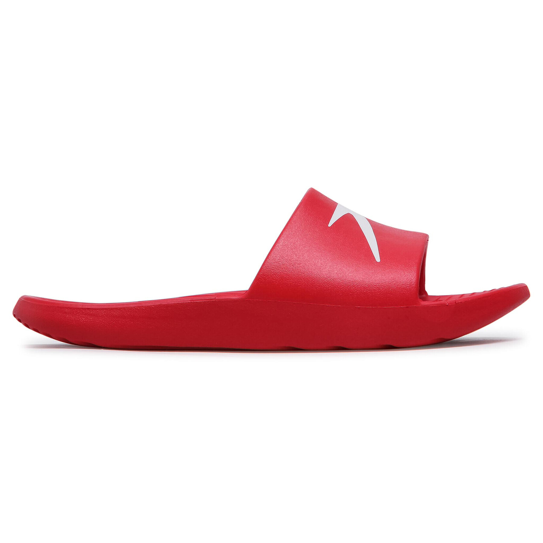 Speedo Чехли Slides One Piece Am 8-122296446 Червен - Pepit.bg