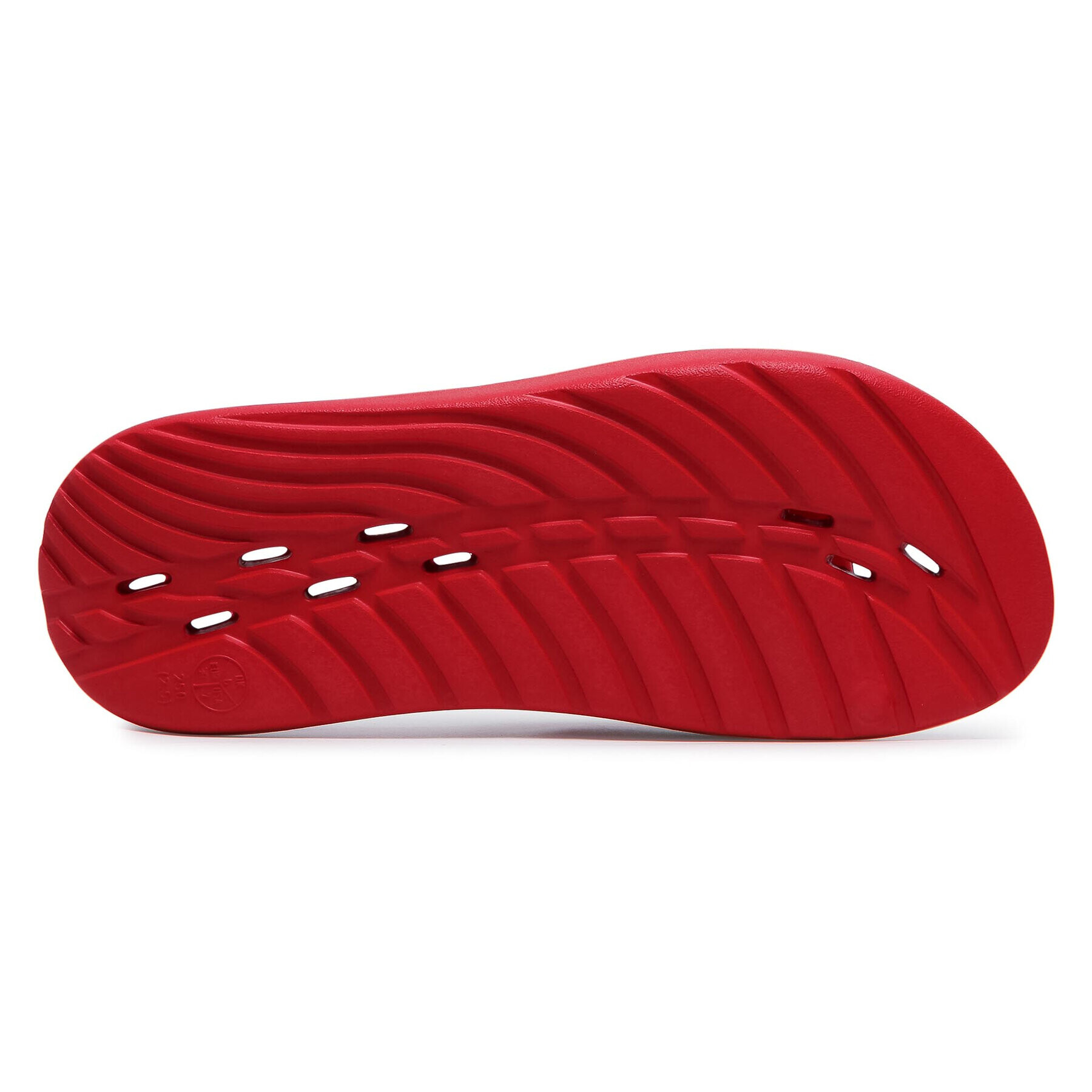 Speedo Чехли Slides One Piece Am 8-122296446 Червен - Pepit.bg