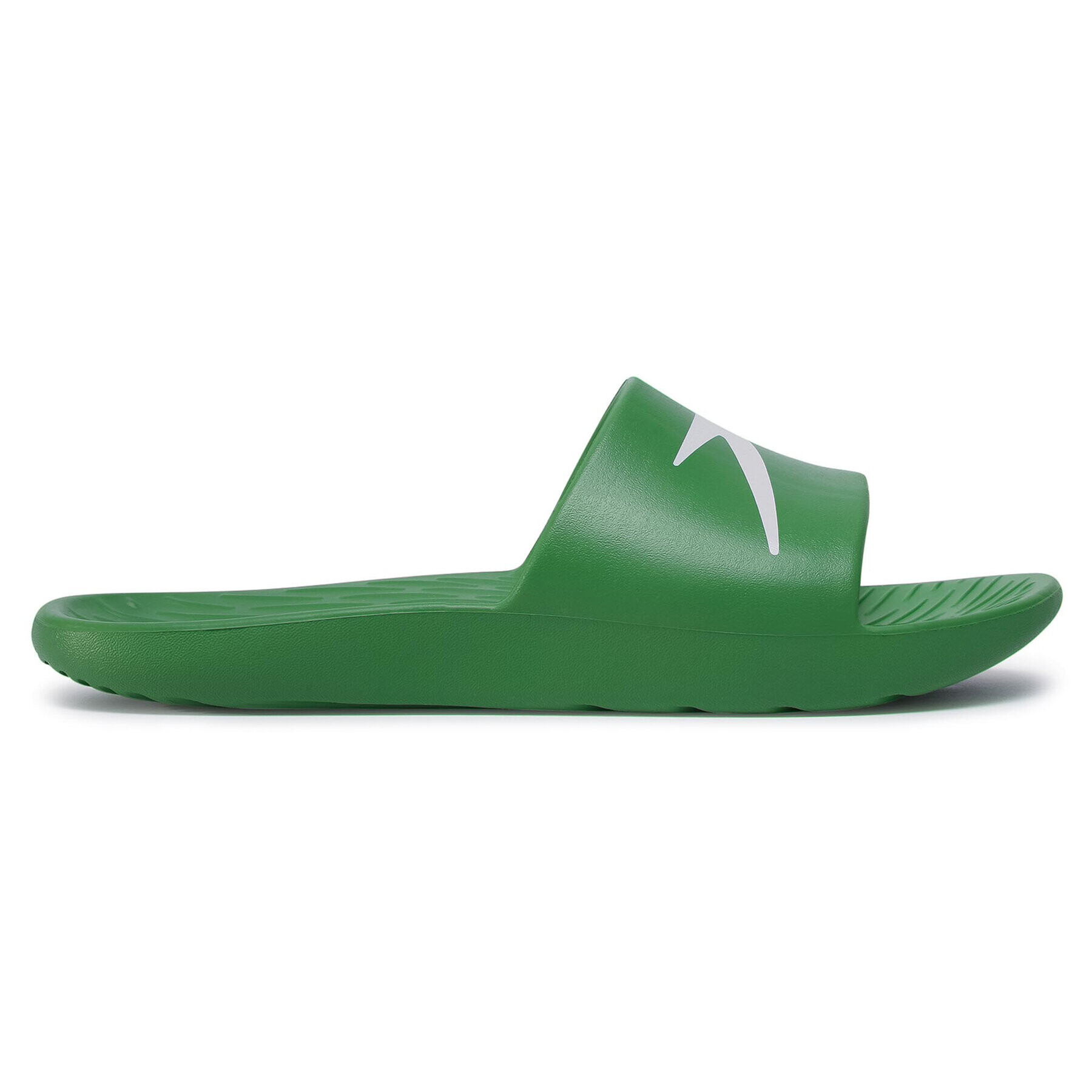 Speedo Чехли Slides One Piece Am 8-1229D715 Зелен - Pepit.bg