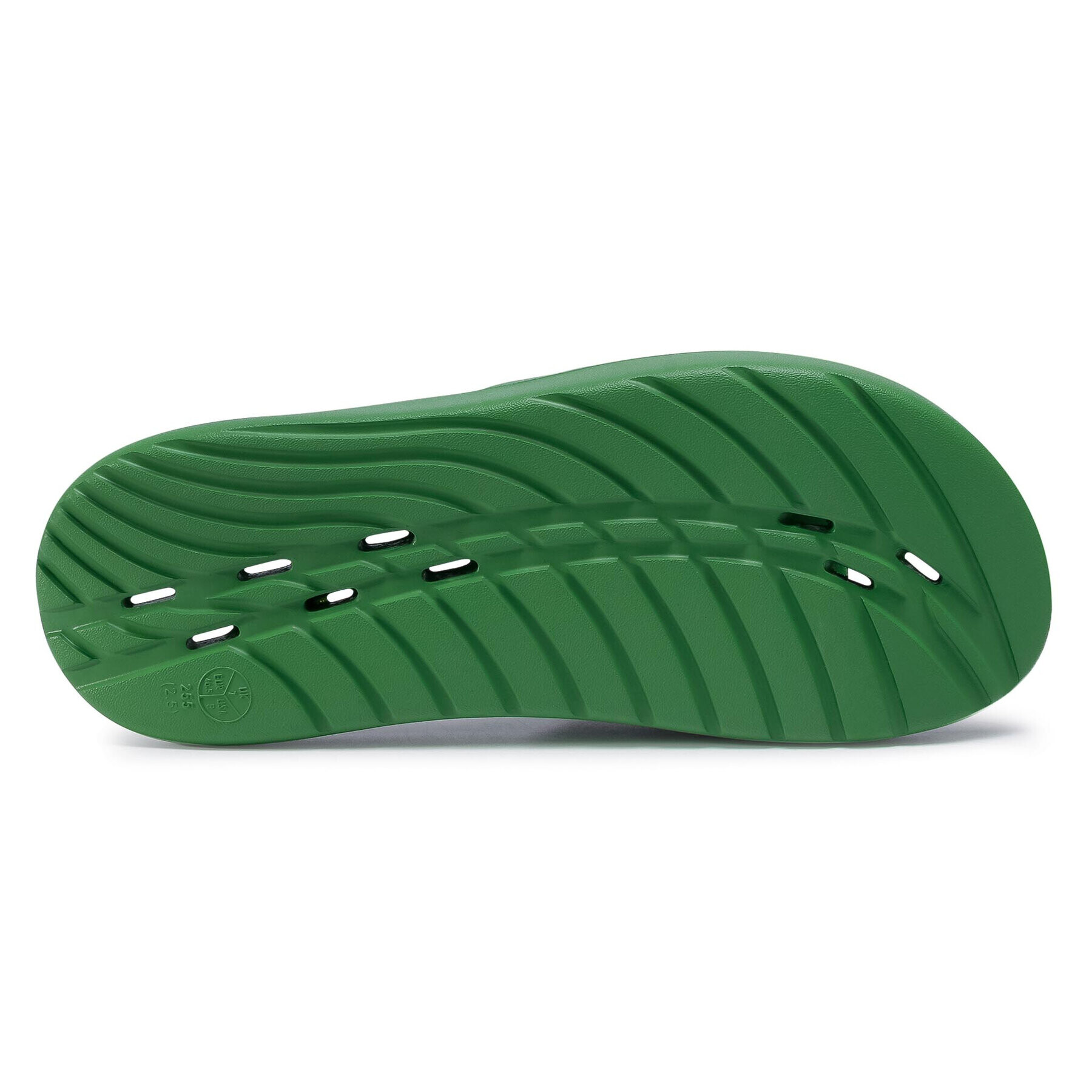 Speedo Чехли Slides One Piece Am 8-1229D715 Зелен - Pepit.bg