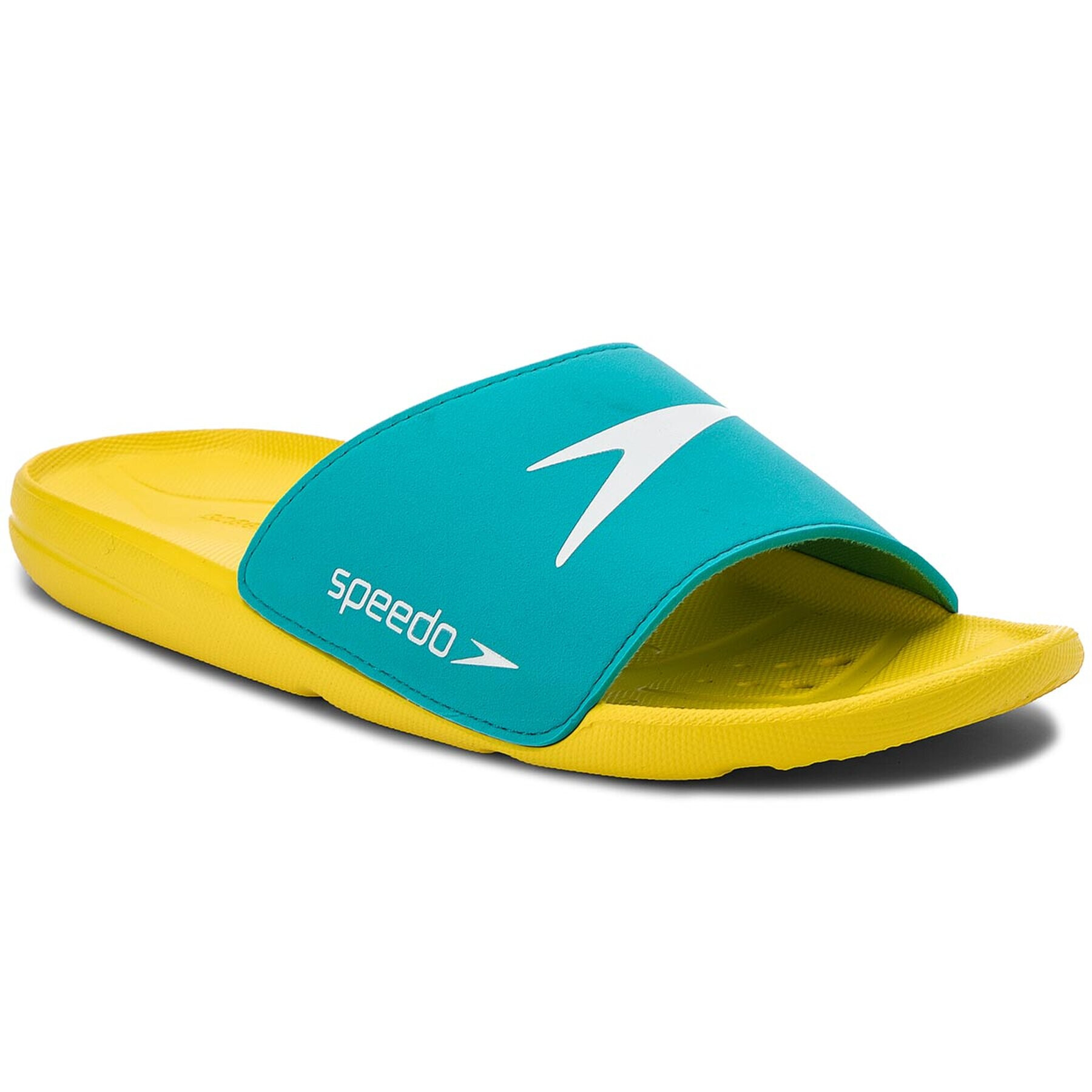 Speedo Чехли Atami Core Sld Ju 8-07398B948 Син - Pepit.bg
