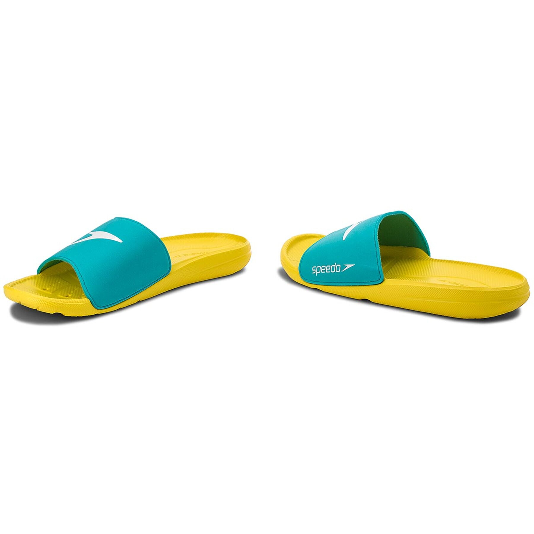 Speedo Чехли Atami Core Sld Ju 8-07398B948 Син - Pepit.bg