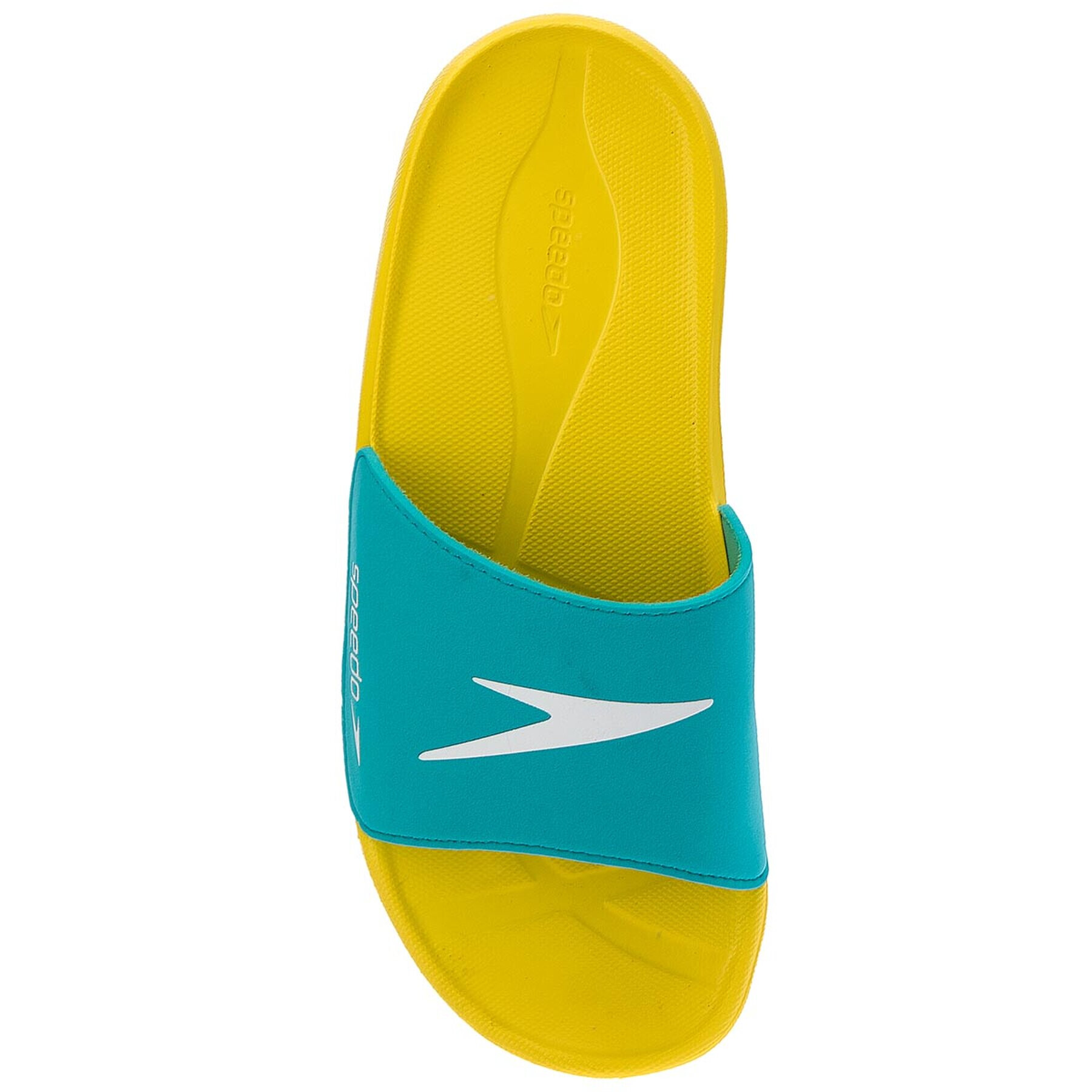 Speedo Чехли Atami Core Sld Ju 8-07398B948 Син - Pepit.bg