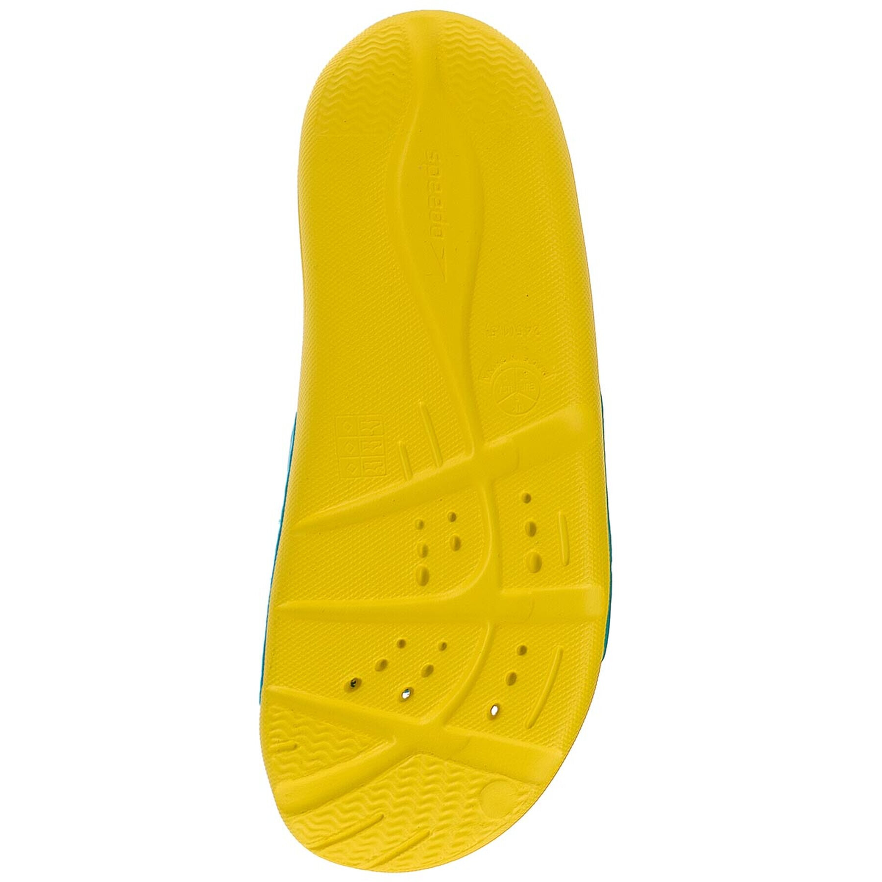 Speedo Чехли Atami Core Sld Ju 8-07398B948 Син - Pepit.bg