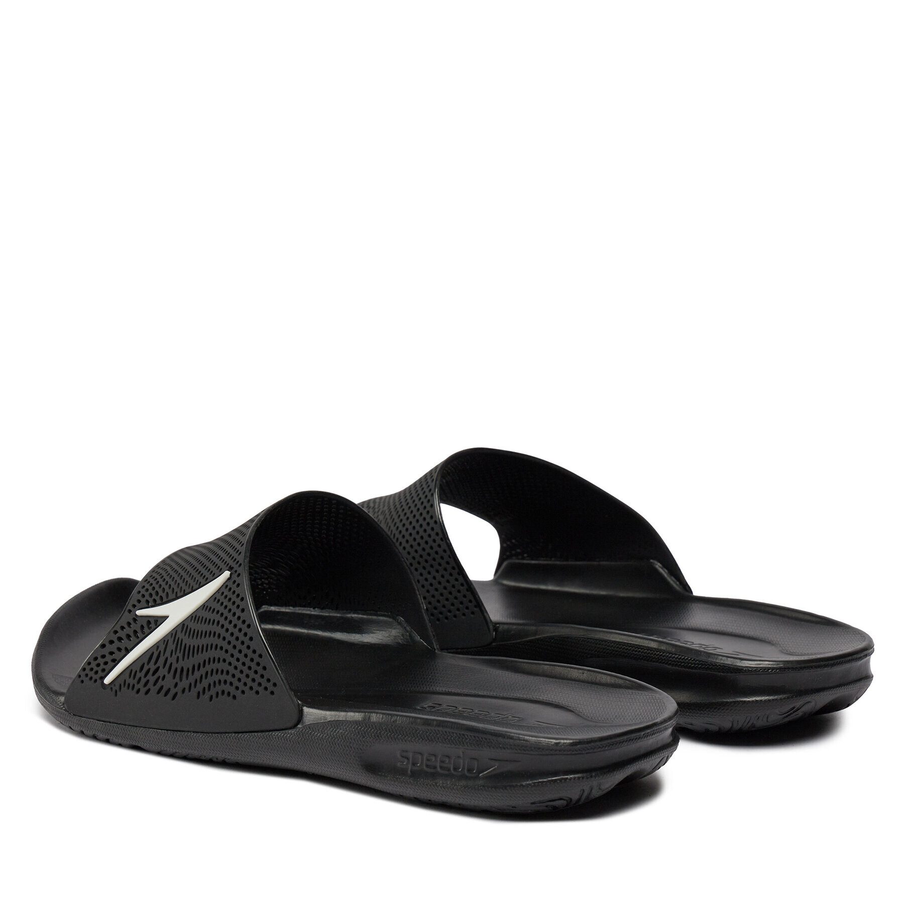 Speedo Чехли Atami II Max Am 8-090603503 Черен - Pepit.bg