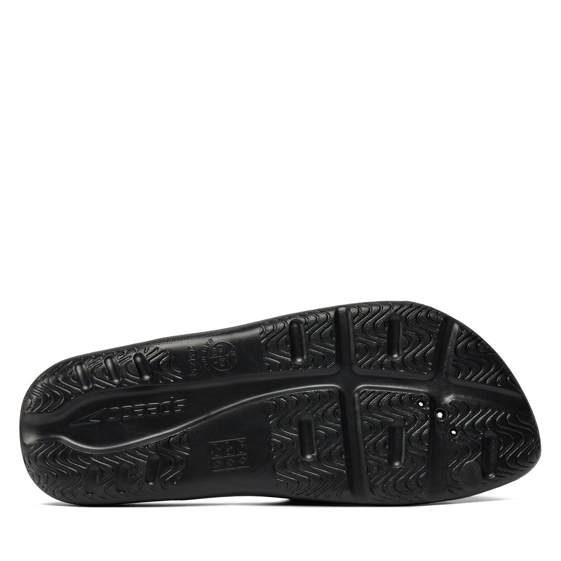 Speedo Чехли Atami II Max Am 8-090603503 Черен - Pepit.bg