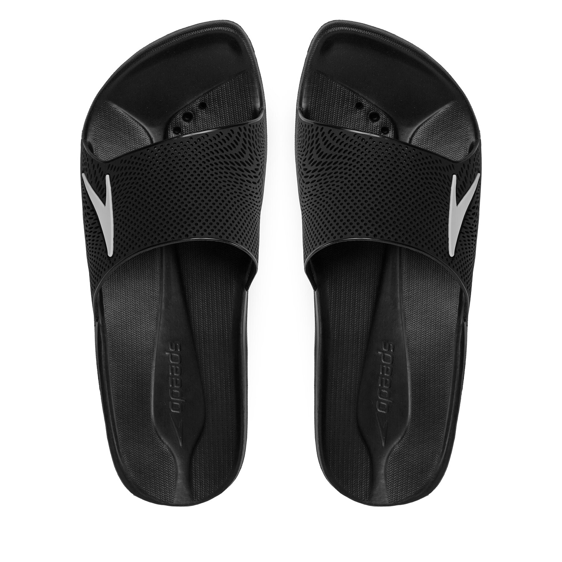 Speedo Чехли Atami II Max Am 8-090603503 Черен - Pepit.bg