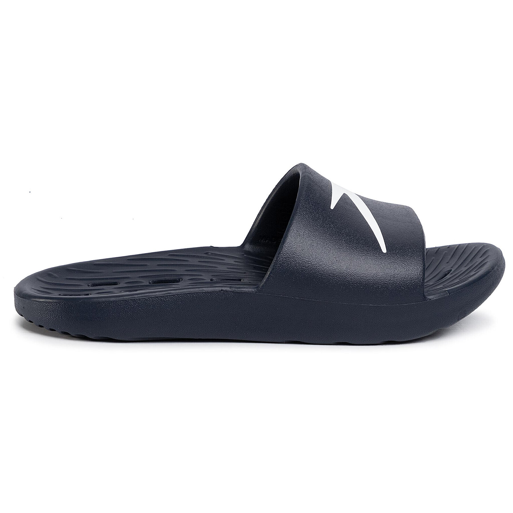 Speedo Чехли Slides One Piece Af 8-122300002 Тъмносин - Pepit.bg