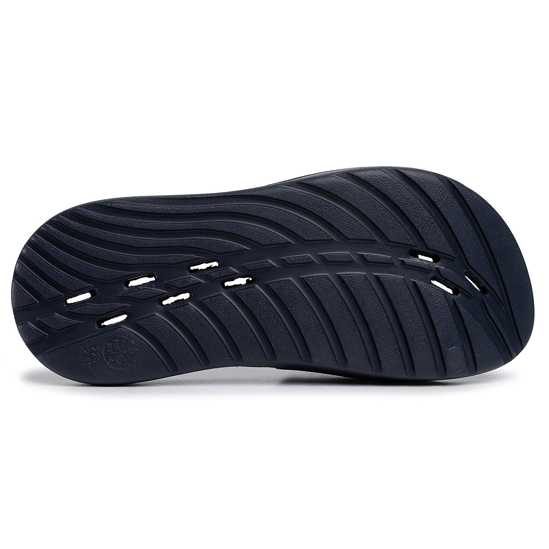 Speedo Чехли Slides One Piece Af 8-122300002 Тъмносин - Pepit.bg