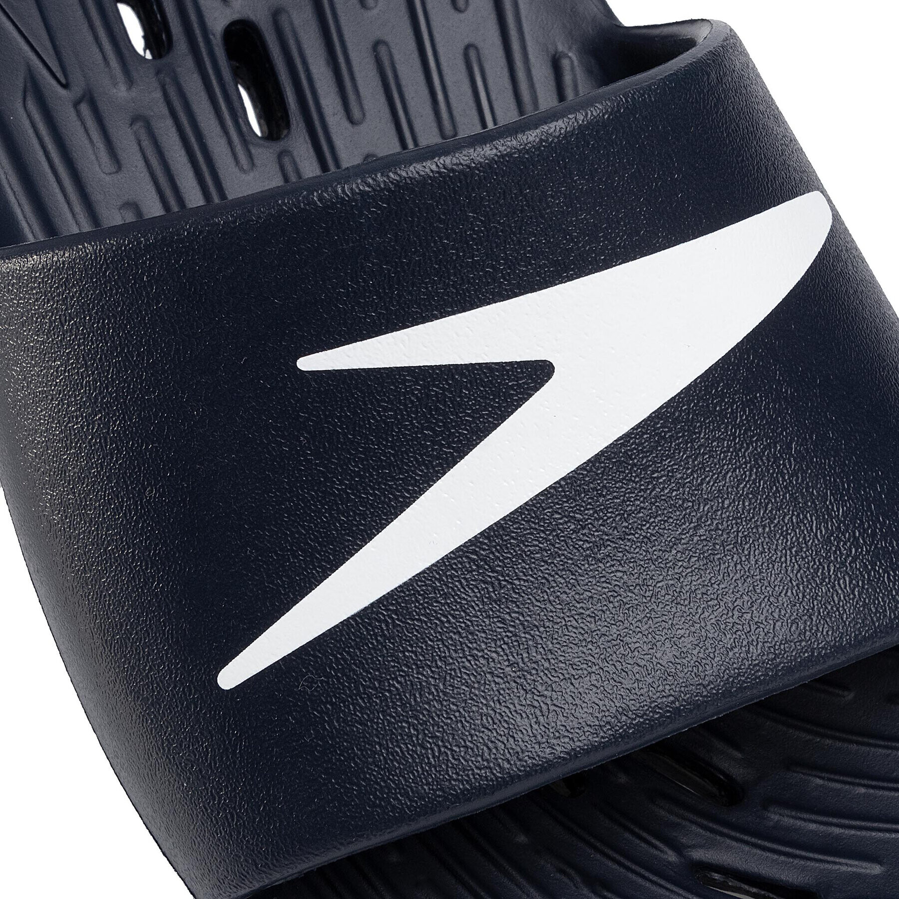 Speedo Чехли Slides One Piece Af 8-122300002 Тъмносин - Pepit.bg