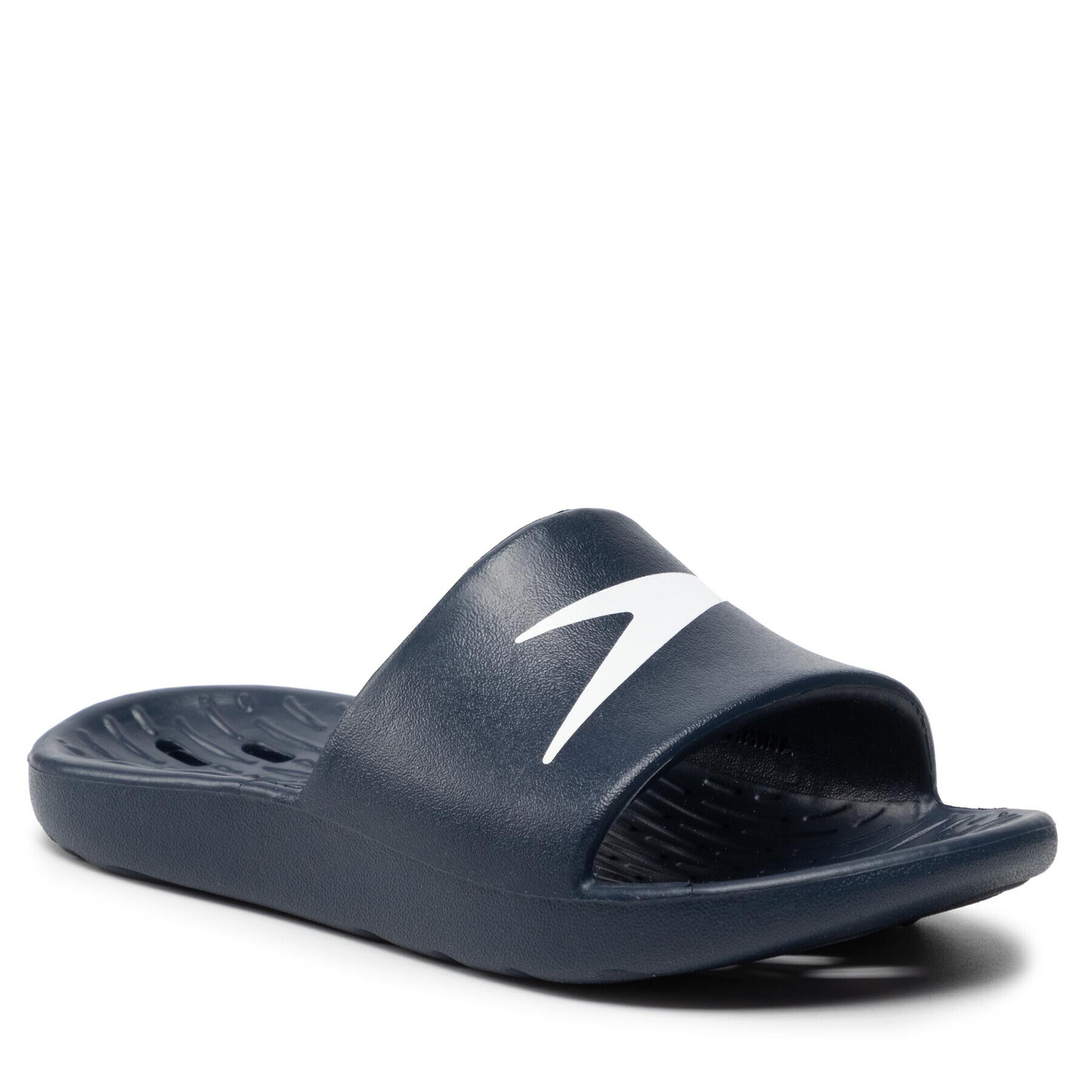 Speedo Чехли Slides One Piece Ju 8-122310002 Тъмносин - Pepit.bg
