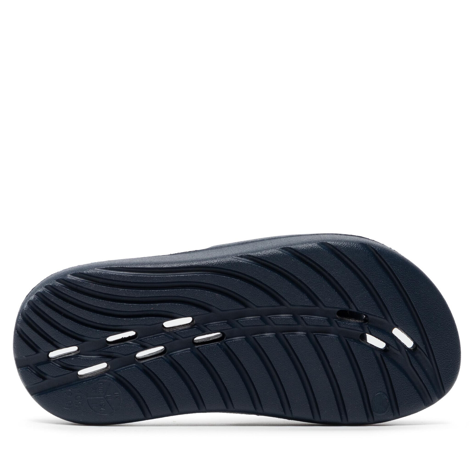Speedo Чехли Slides One Piece Ju 8-122310002 Тъмносин - Pepit.bg