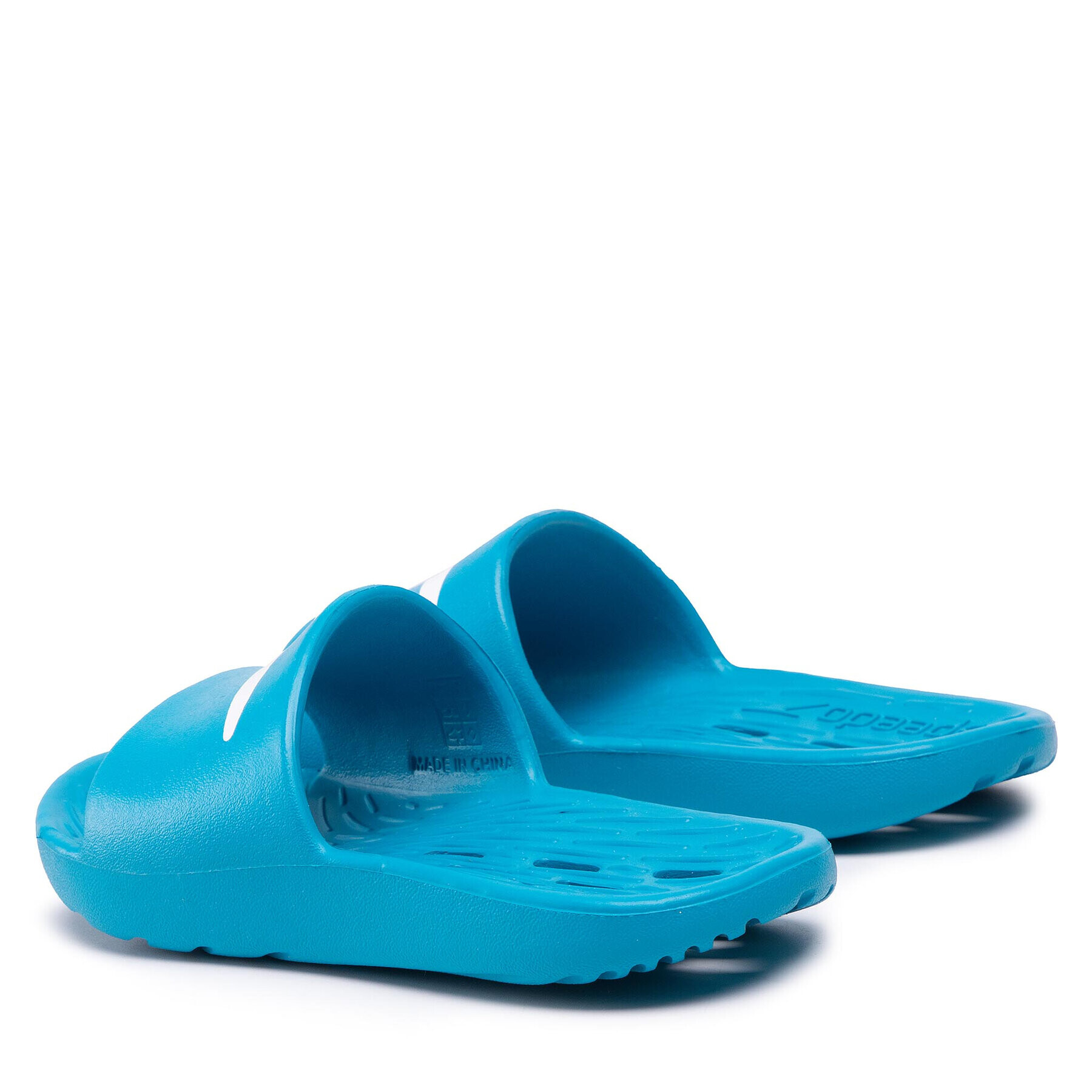 Speedo Чехли Slides One Piece Ju 8-12231D611 Син - Pepit.bg