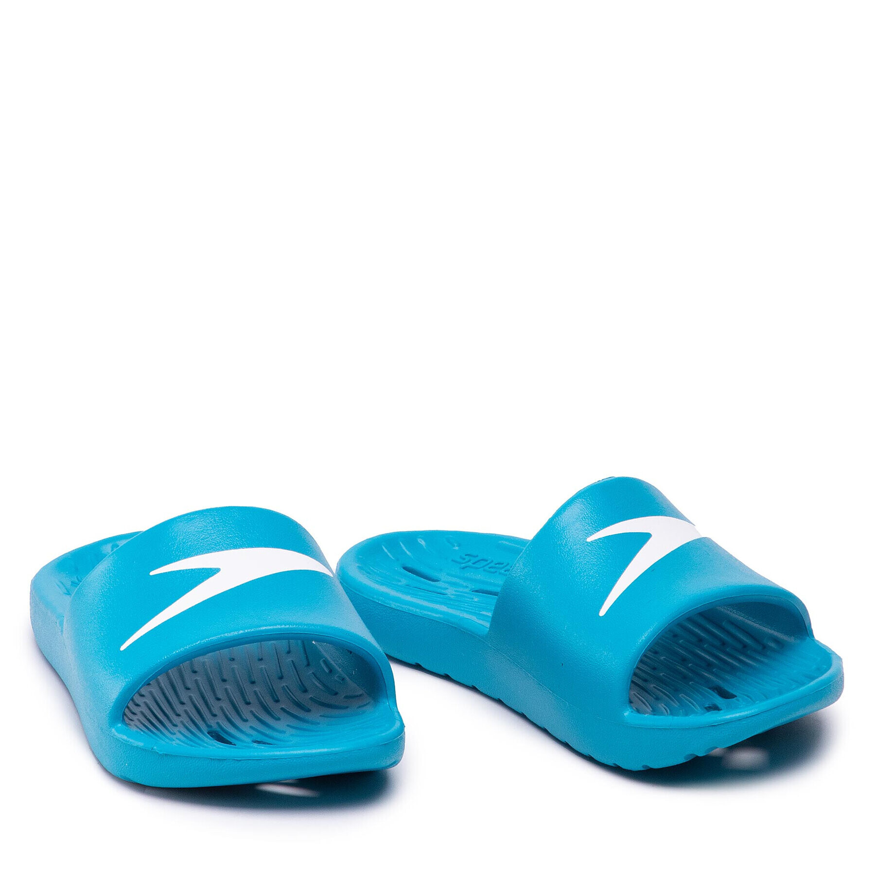Speedo Чехли Slides One Piece Ju 8-12231D611 Син - Pepit.bg