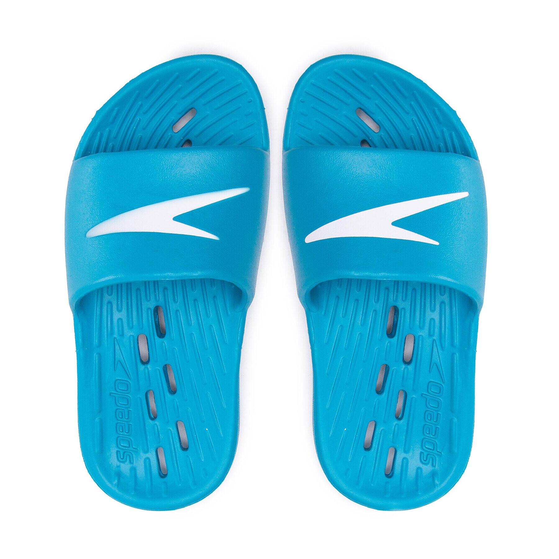 Speedo Чехли Slides One Piece Ju 8-12231D611 Син - Pepit.bg