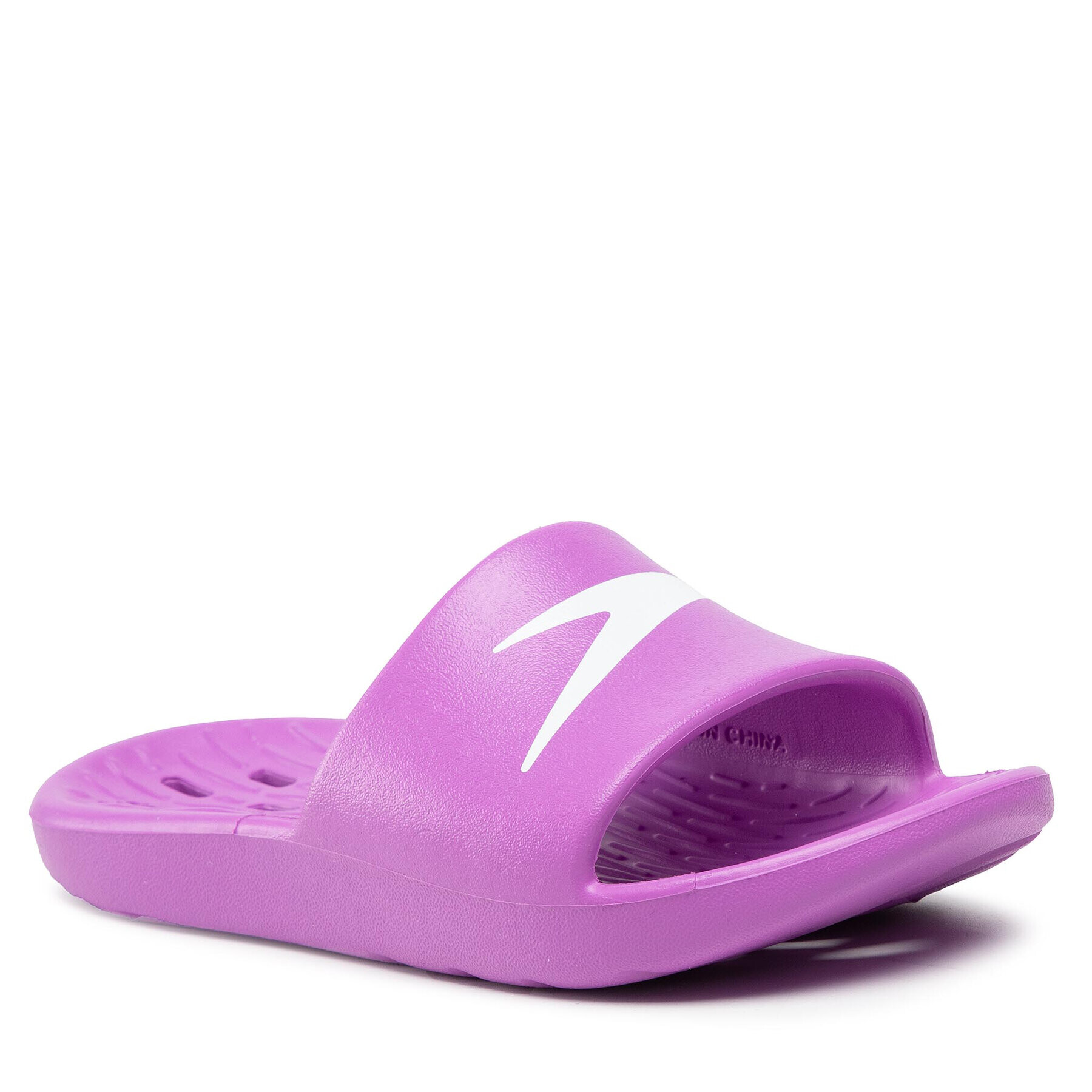 Speedo Чехли Slides One Piece Ju 8-12231D718 Виолетов - Pepit.bg