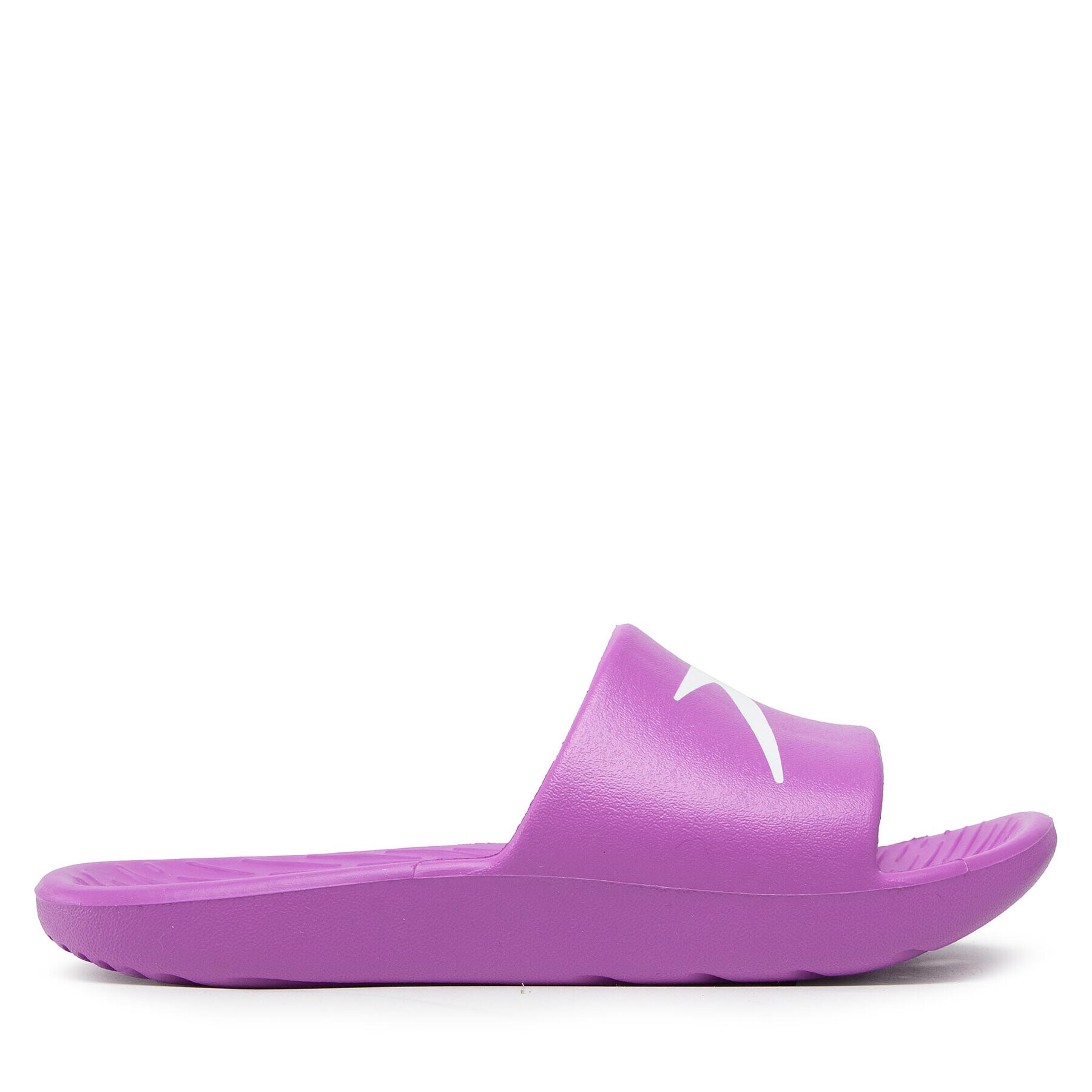 Speedo Чехли Slides One Piece Ju 8-12231D718 Виолетов - Pepit.bg