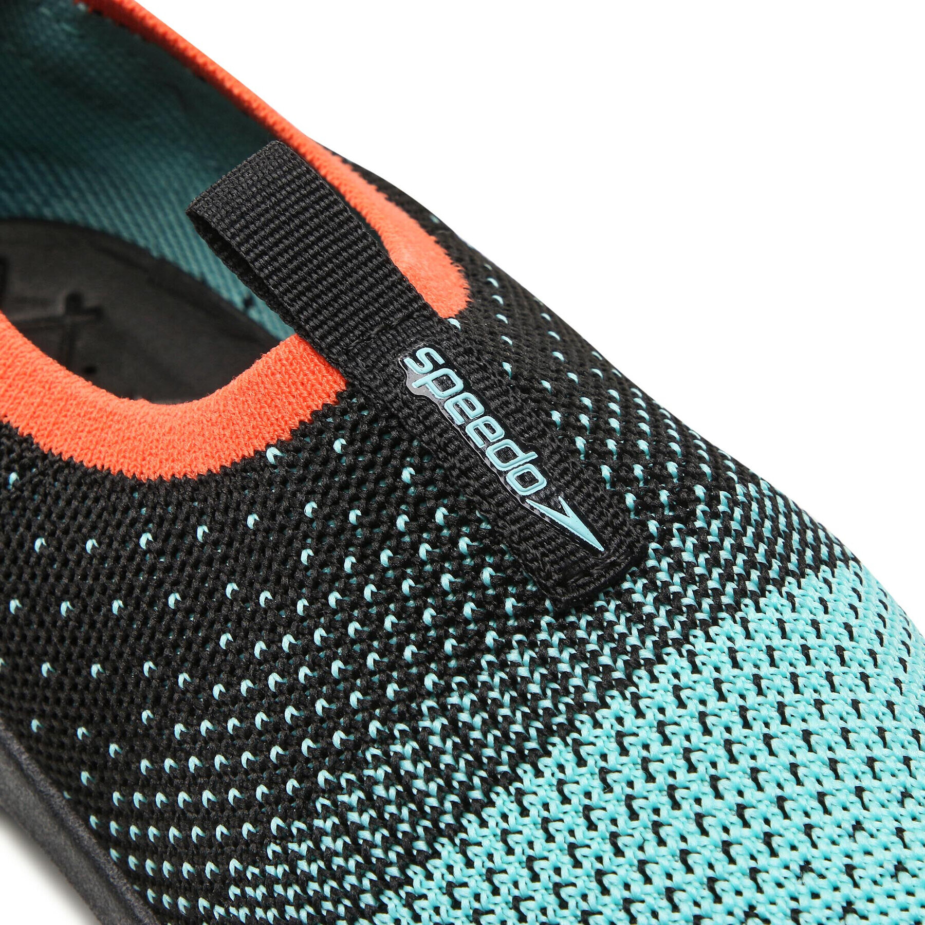 Speedo Обувки Surfknit Pro Watershoe Af 8-13527C709 Син - Pepit.bg