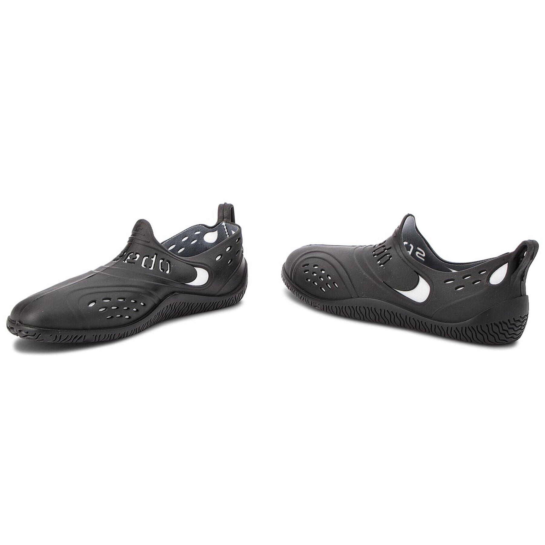 Speedo Обувки Zanpa Af 8-055700299 Черен - Pepit.bg