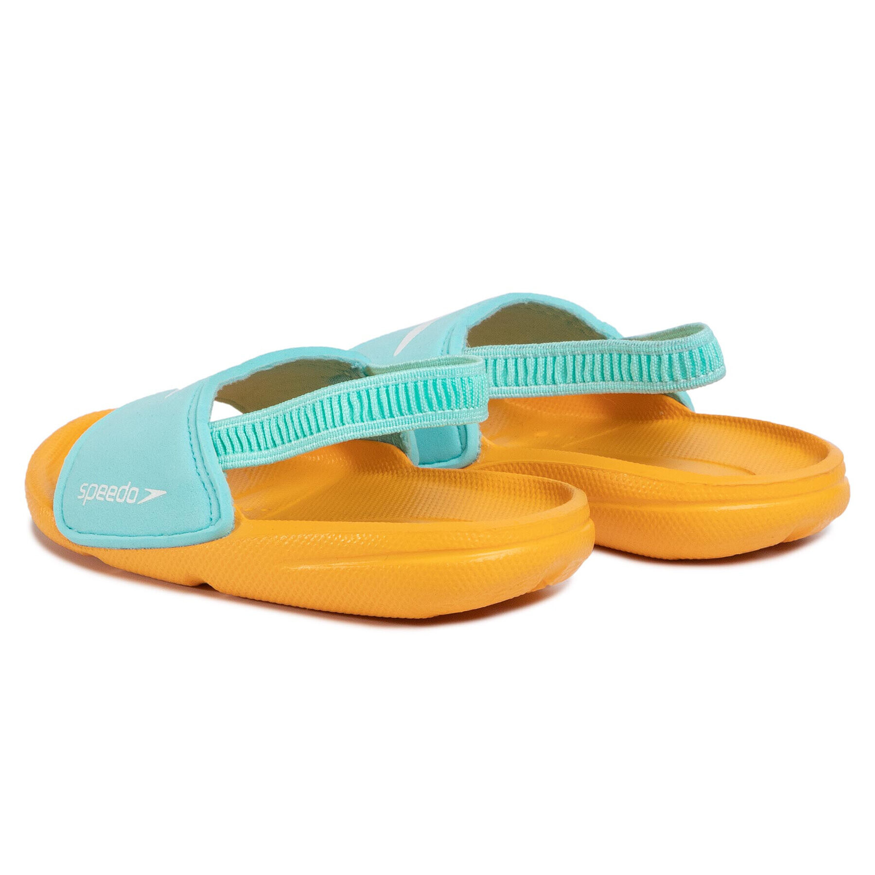 Speedo Сандали Learn To Swim Slide Iu 8-11299D719 Син - Pepit.bg