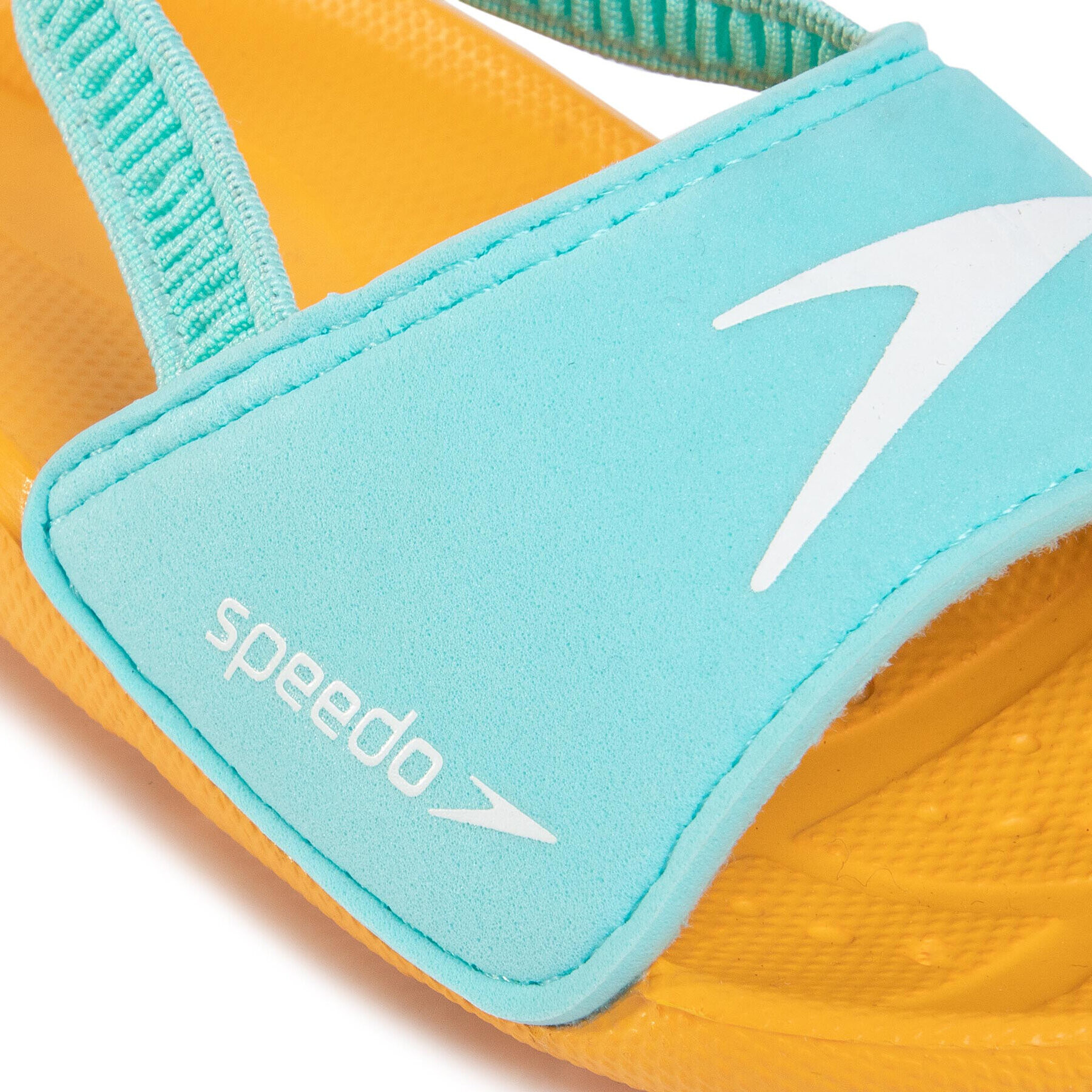 Speedo Сандали Learn To Swim Slide Iu 8-11299D719 Син - Pepit.bg