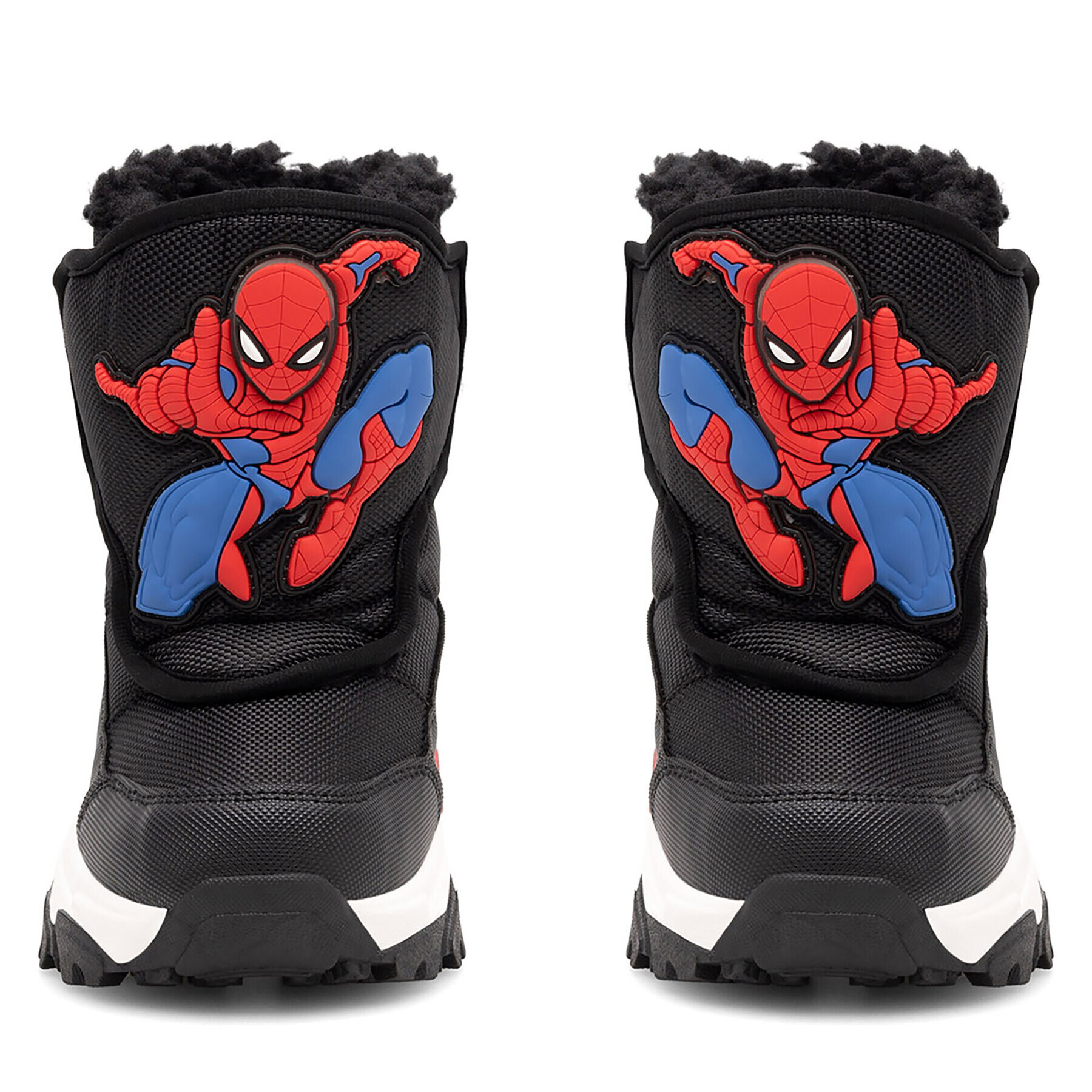Spiderman Ultimate Апрески SPIDER-MAN AW23-317SPDRMV-A Черен - Pepit.bg