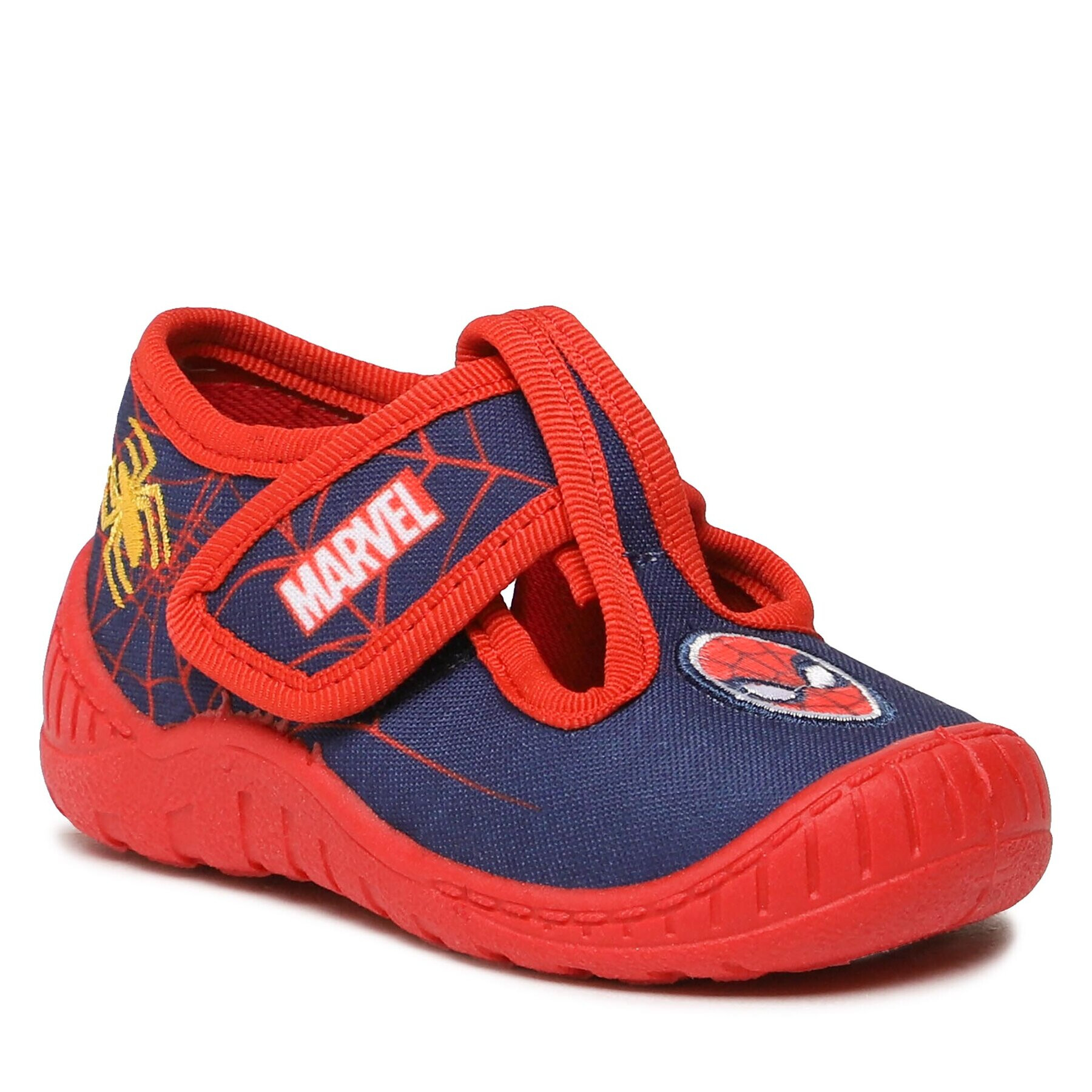 Spiderman Ultimate Пантофи SPIDER-MAN SS23-17SPRMV Тъмносин - Pepit.bg