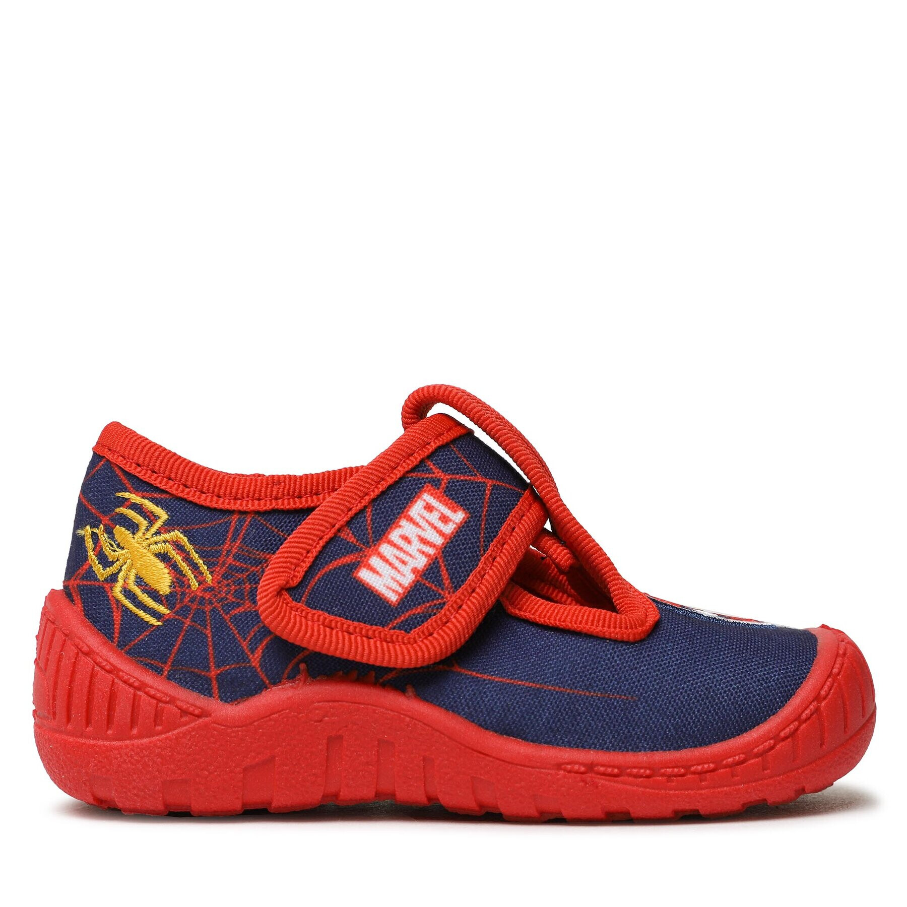 Spiderman Ultimate Пантофи SPIDER-MAN SS23-17SPRMV Тъмносин - Pepit.bg