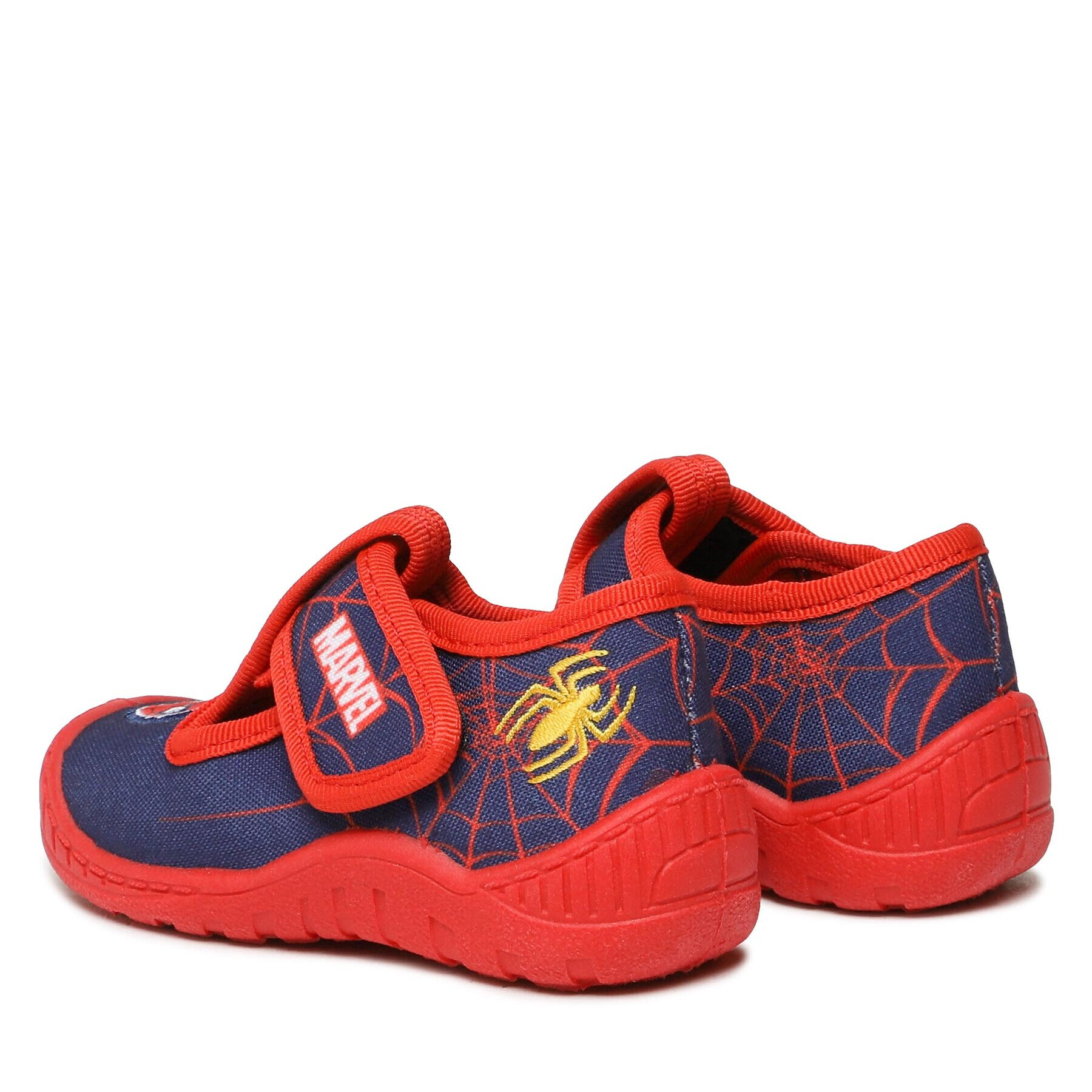 Spiderman Ultimate Пантофи SPIDER-MAN SS23-17SPRMV Тъмносин - Pepit.bg