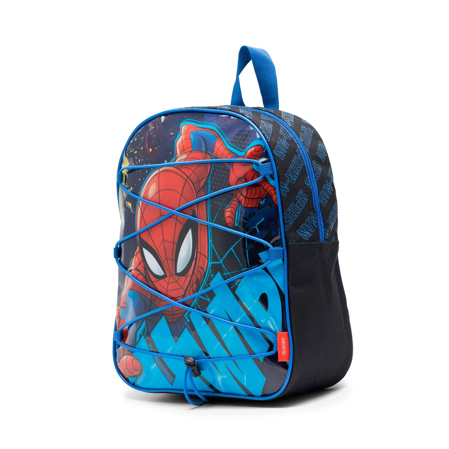 Spiderman Ultimate Раница ACCCS_SS23_164SPRMV Тъмносин - Pepit.bg