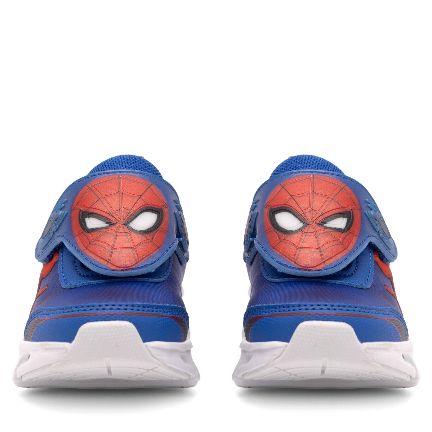 Spiderman Ultimate Сникърси SPIDER-MAN CP76-23057SPRMV Син - Pepit.bg