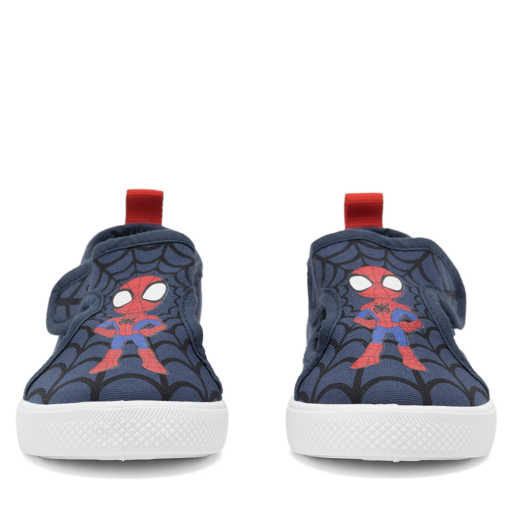 Spidey Пантофи AW23-56SPIDMV Тъмносин - Pepit.bg
