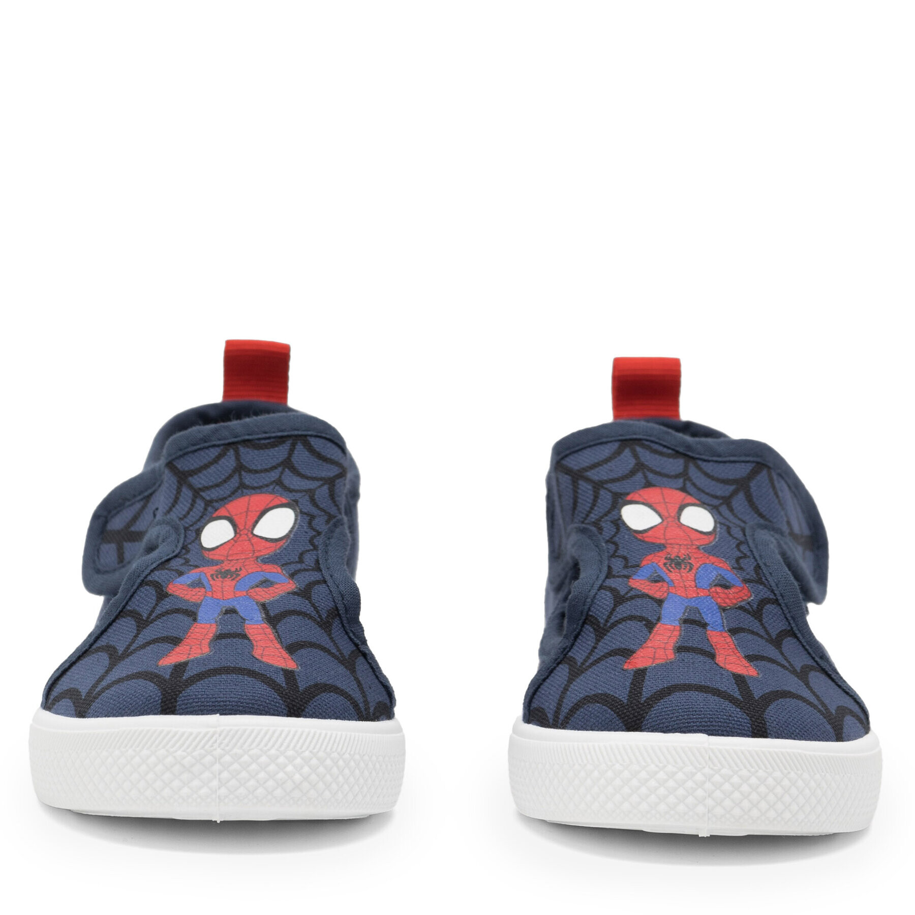 Spidey Пантофи AW23-56SPIDMV Тъмносин - Pepit.bg