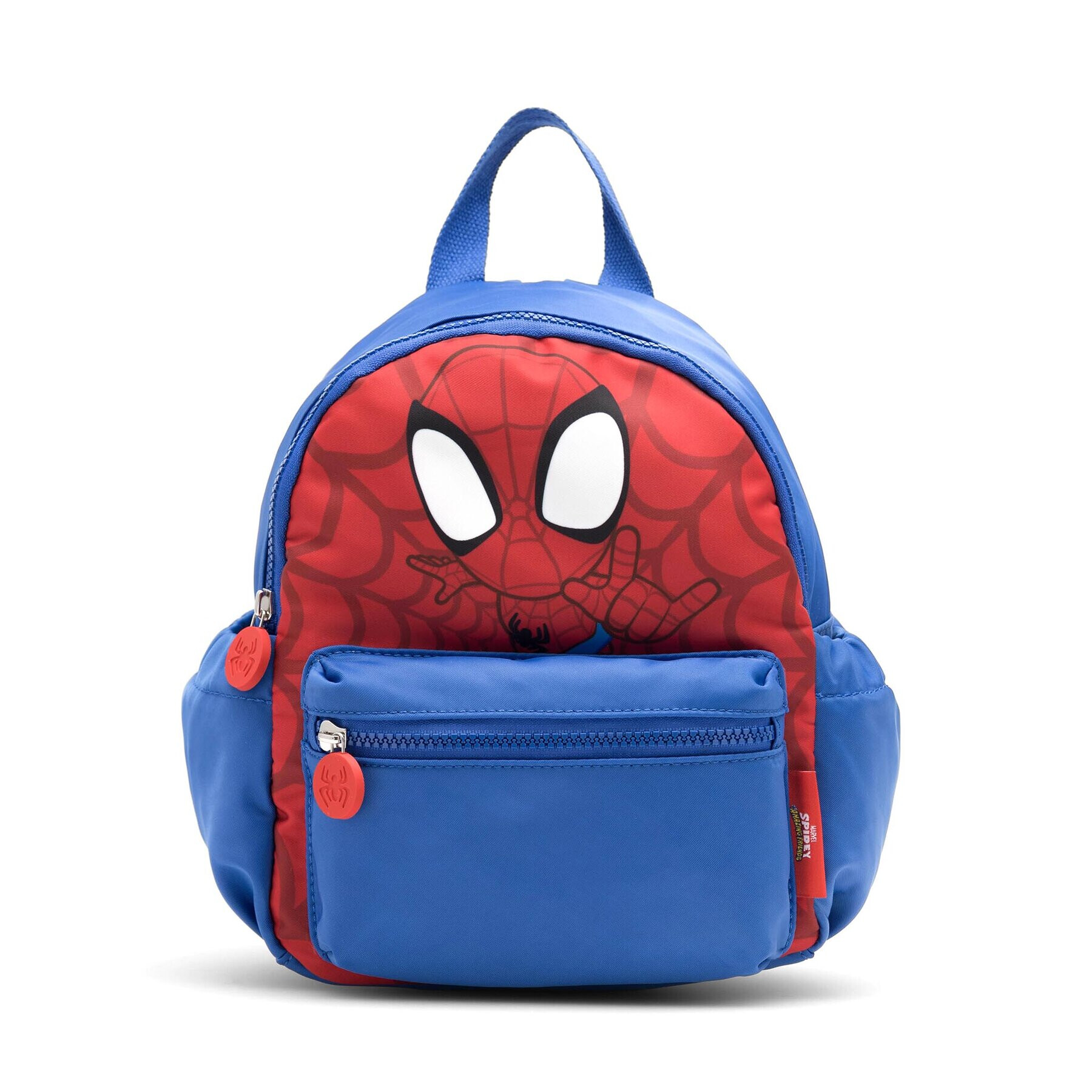 Spidey Раница ACCCS_AW23-58SPIDMV Син - Pepit.bg