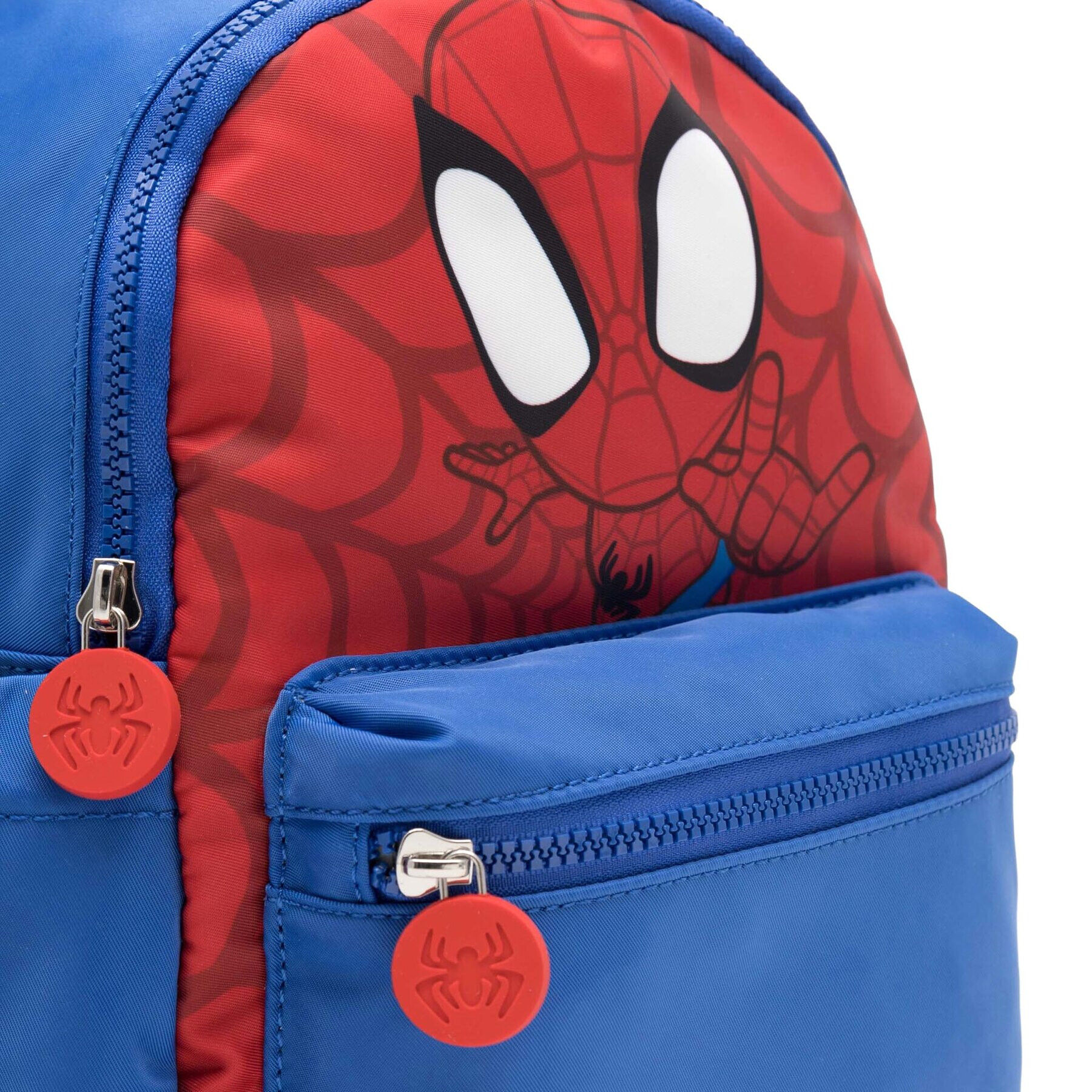 Spidey Раница ACCCS_AW23-58SPIDMV Син - Pepit.bg