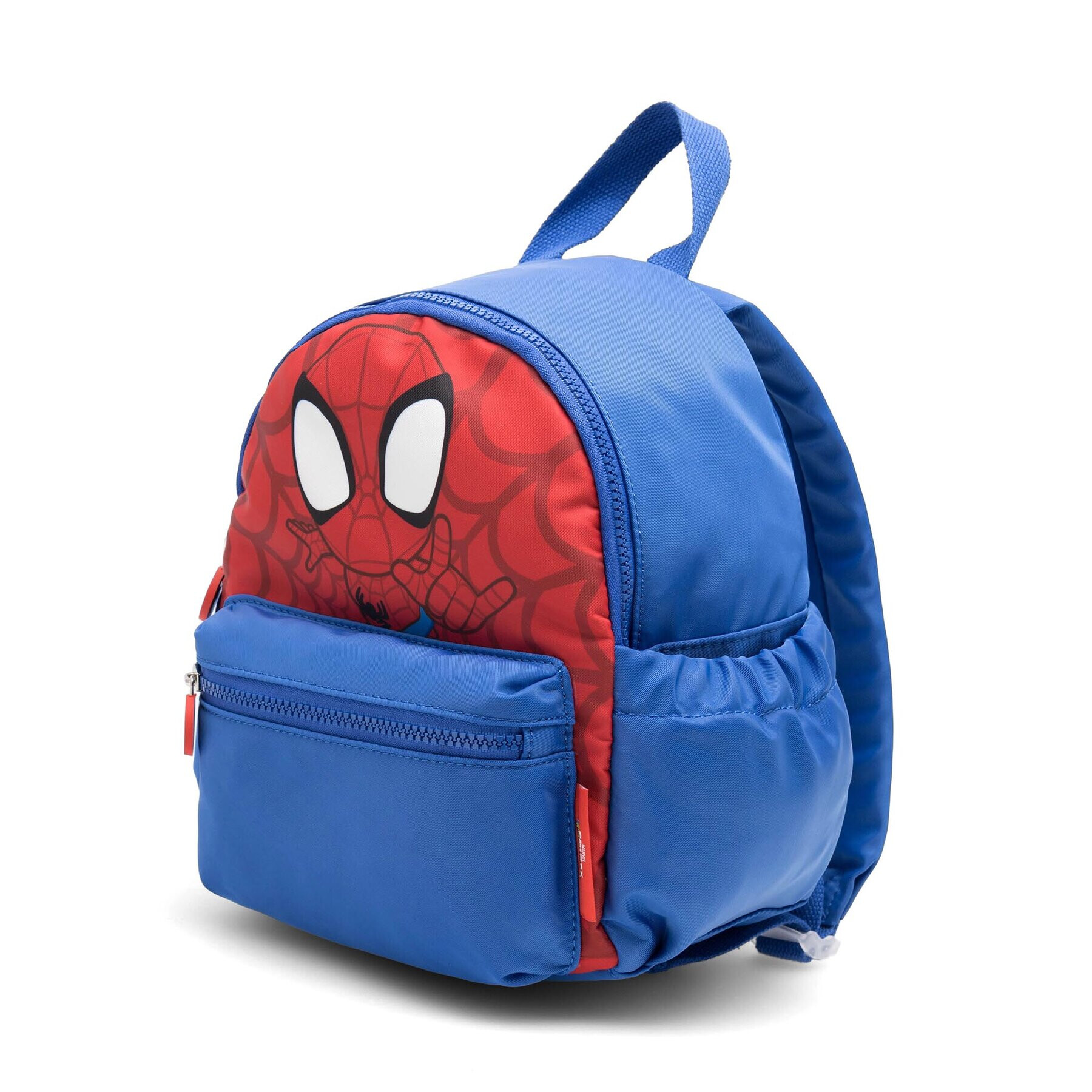 Spidey Раница ACCCS_AW23-58SPIDMV Син - Pepit.bg