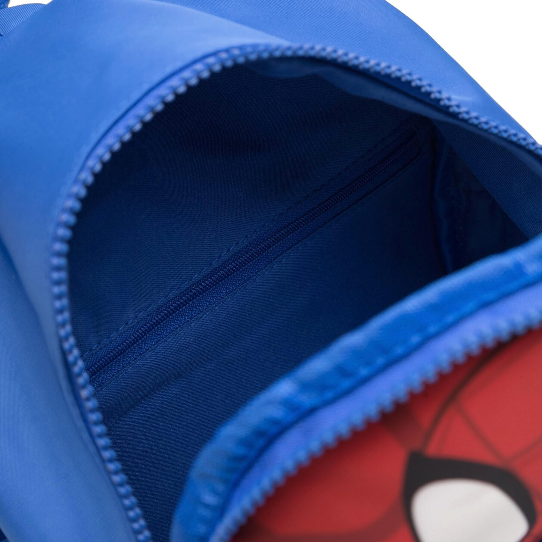 Spidey Раница ACCCS_AW23-58SPIDMV Син - Pepit.bg